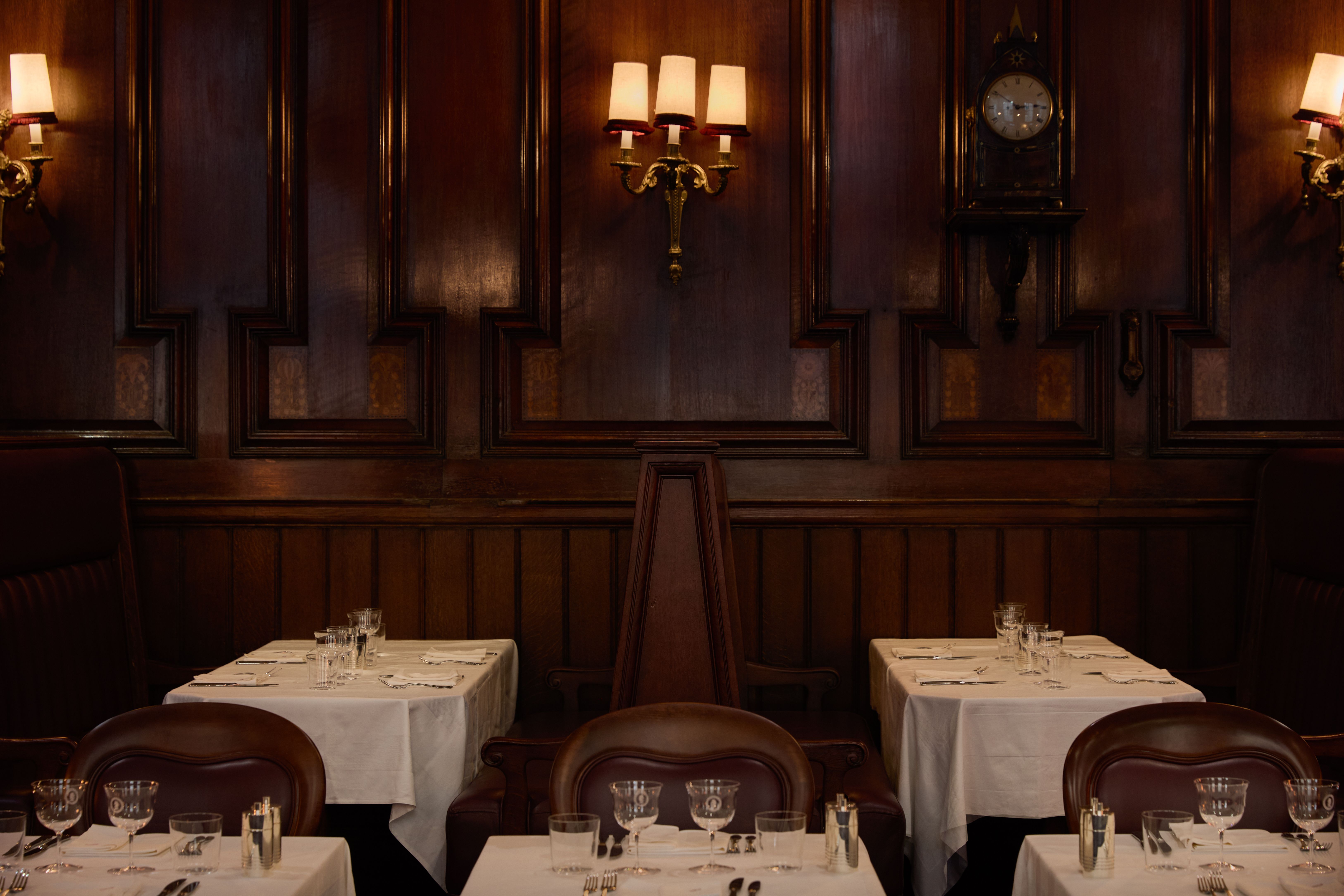 Quod Restaurant & Bar - image 5