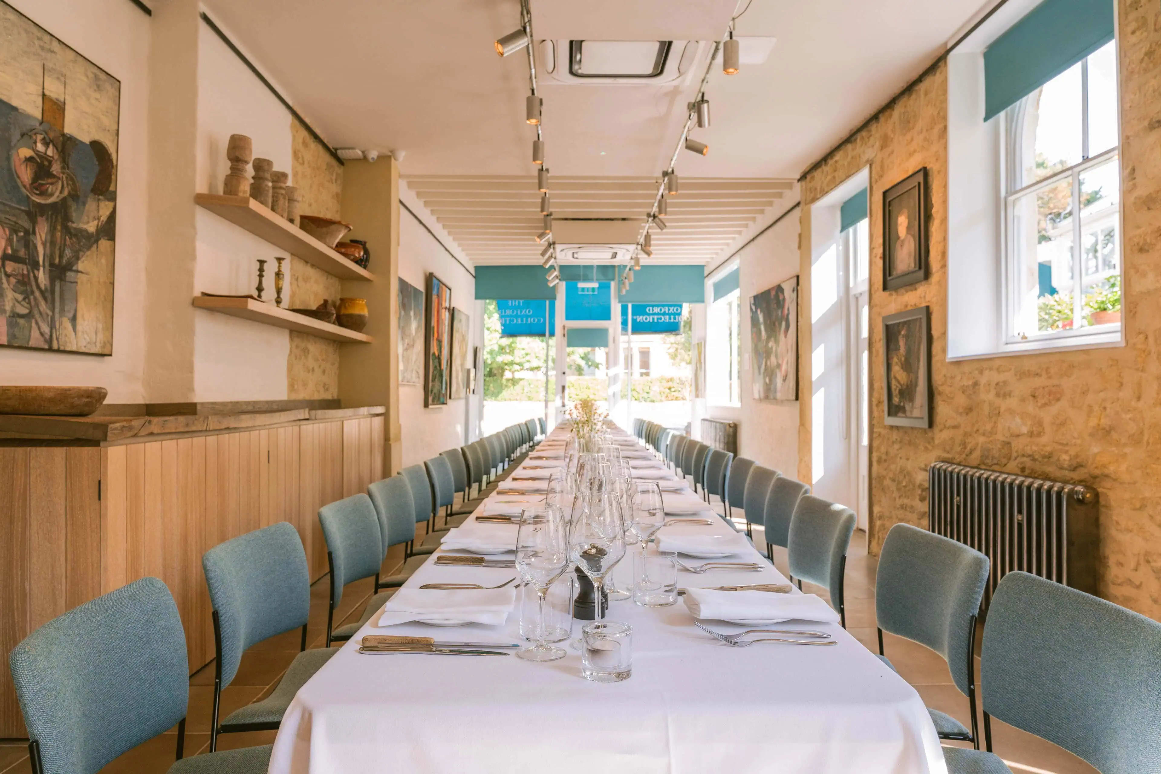 Gees Restaurant & Bar - image 7