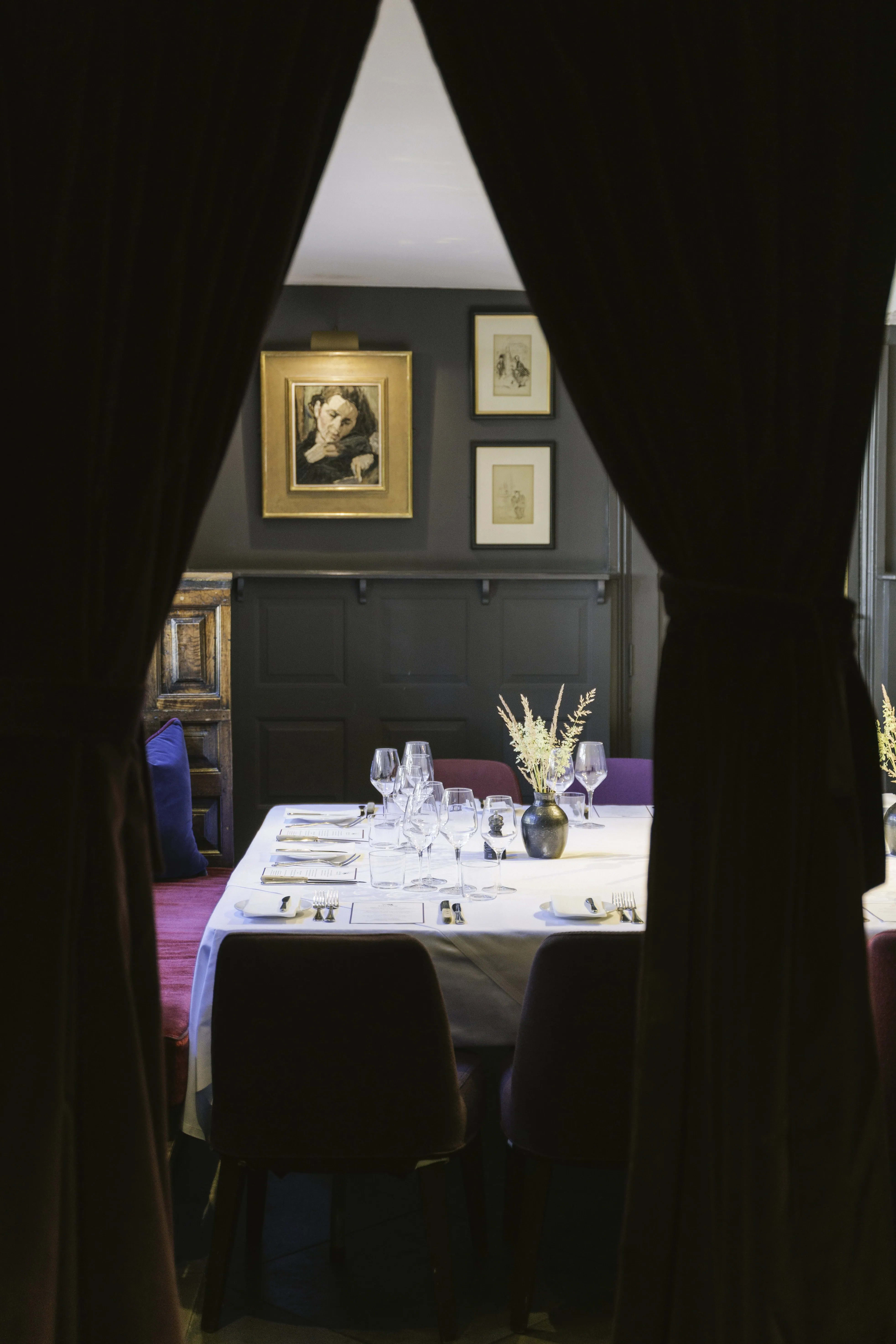 Parsonage Grill - image 3