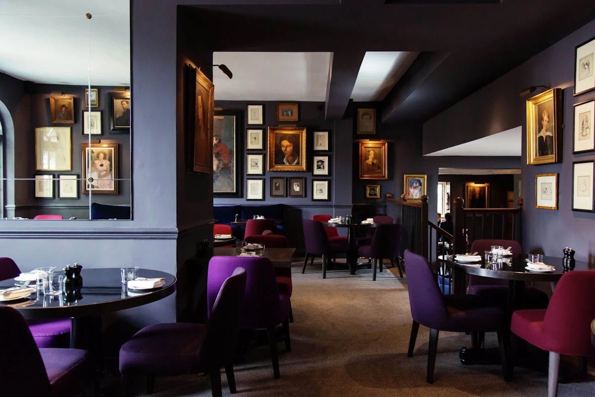 Parsonage Grill - image 6