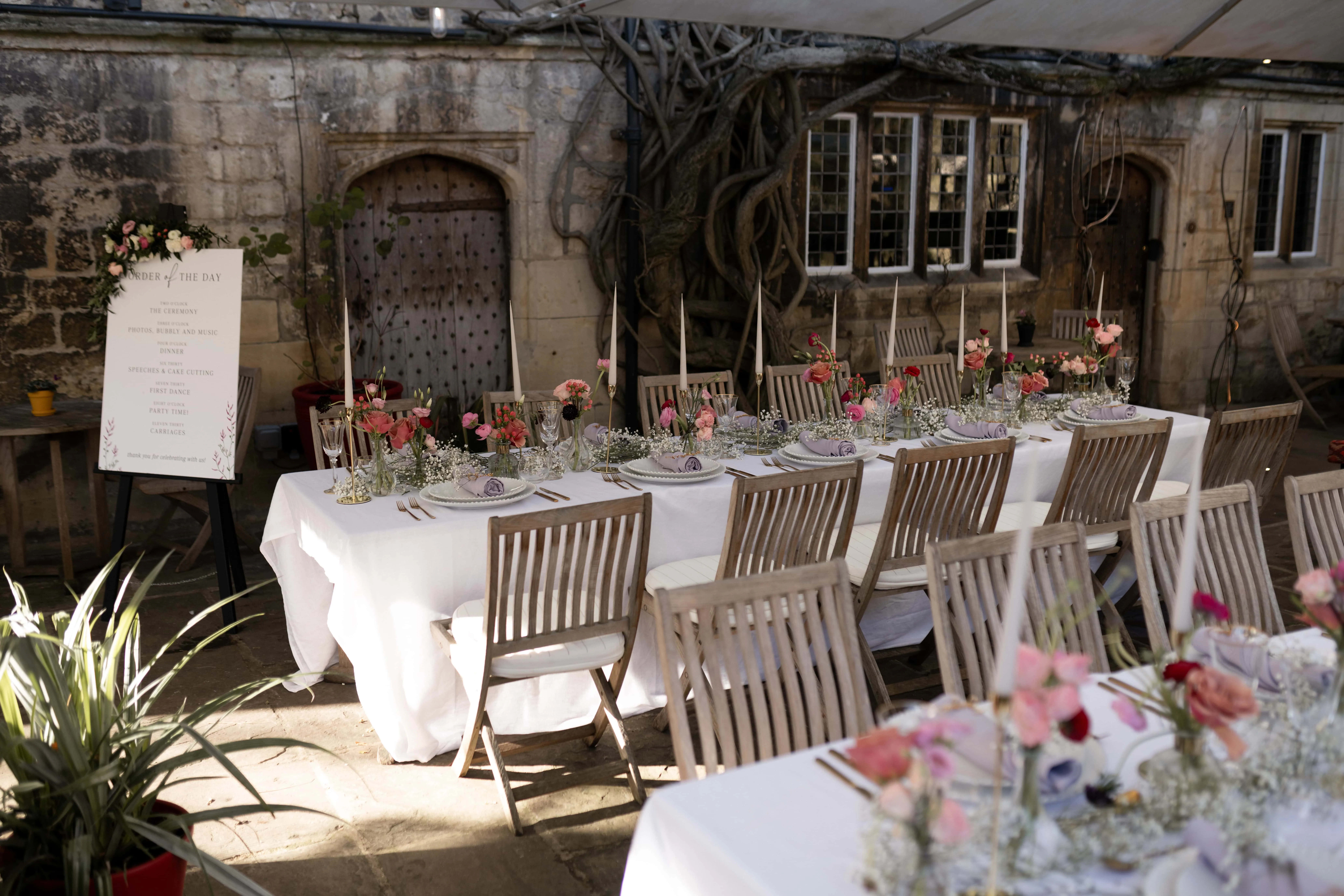 Parsonage Grill - image 5