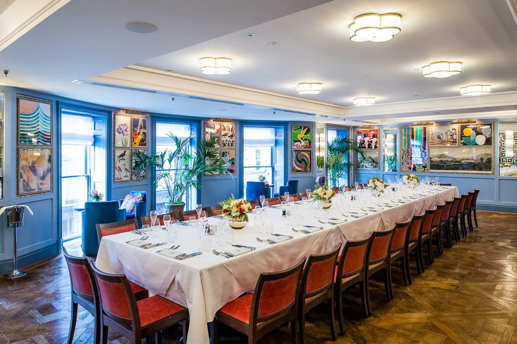 The Ivy Oxford Brasserie - image 5