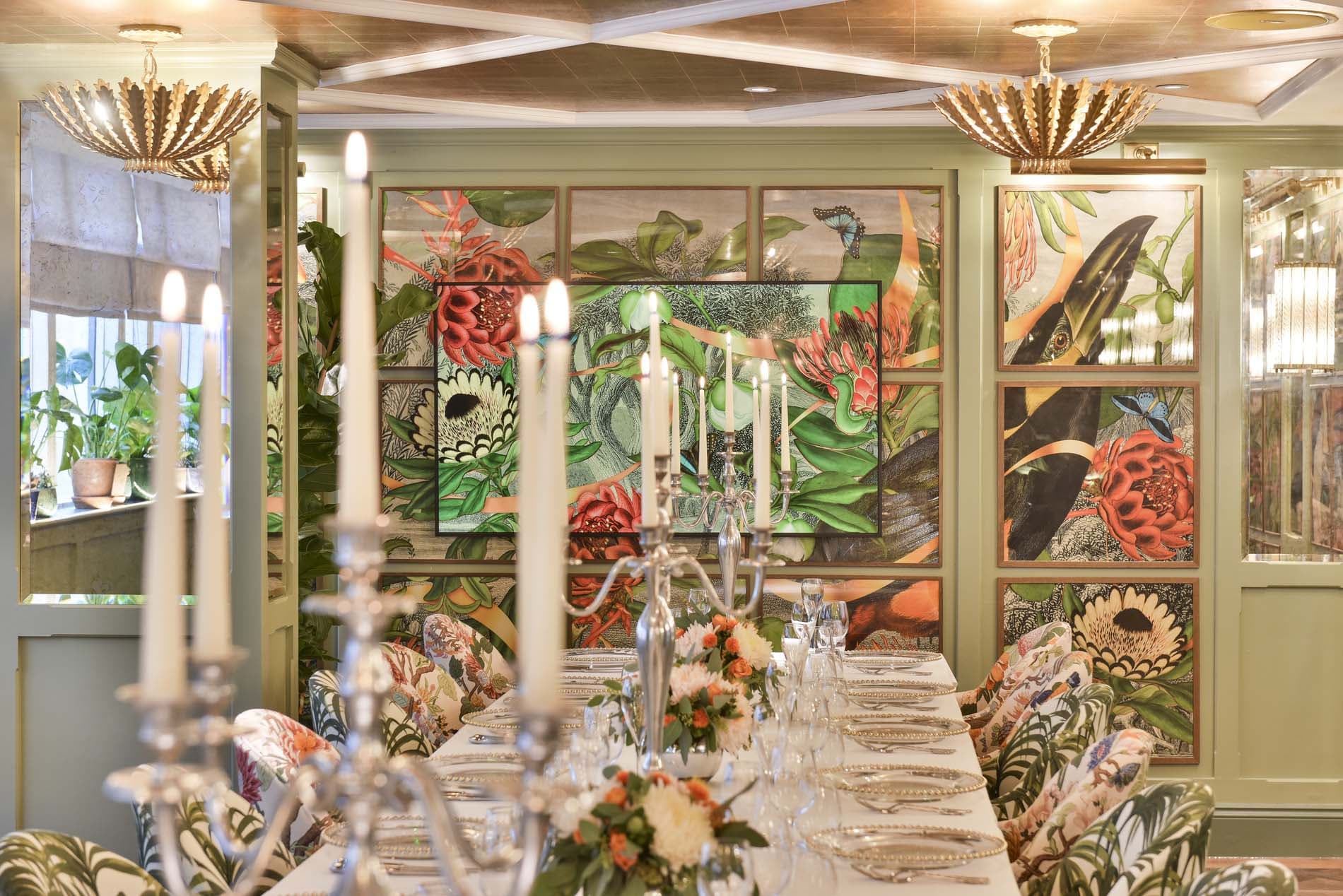 The Ivy Oxford Brasserie - image 2
