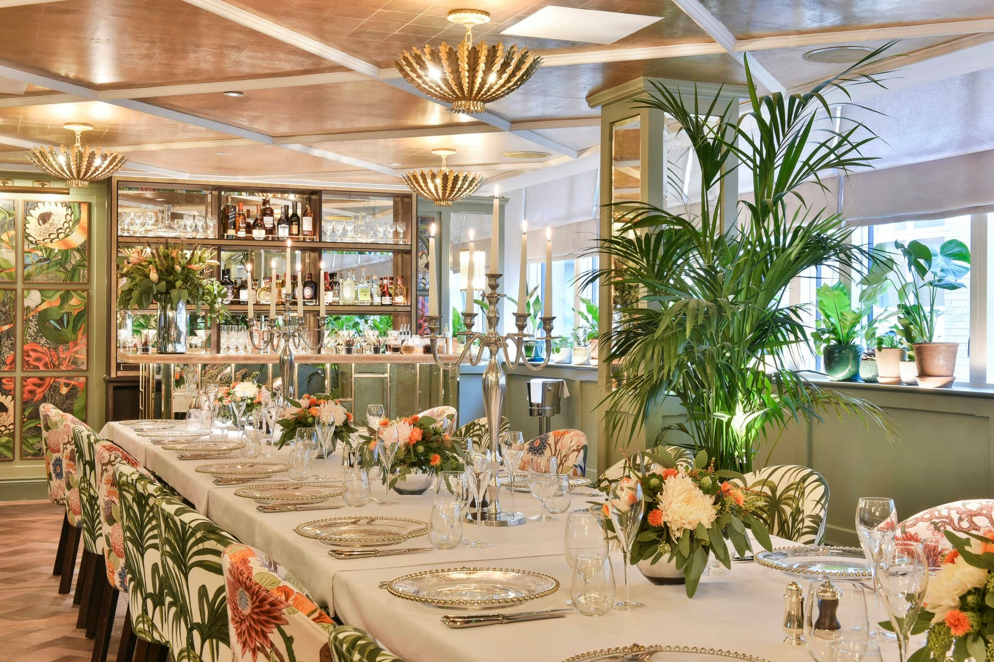 The Ivy Oxford Brasserie - image 3