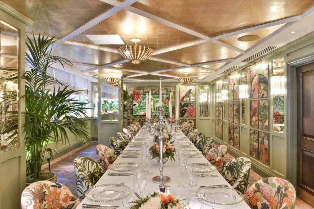 The Ivy Oxford Brasserie - image 1