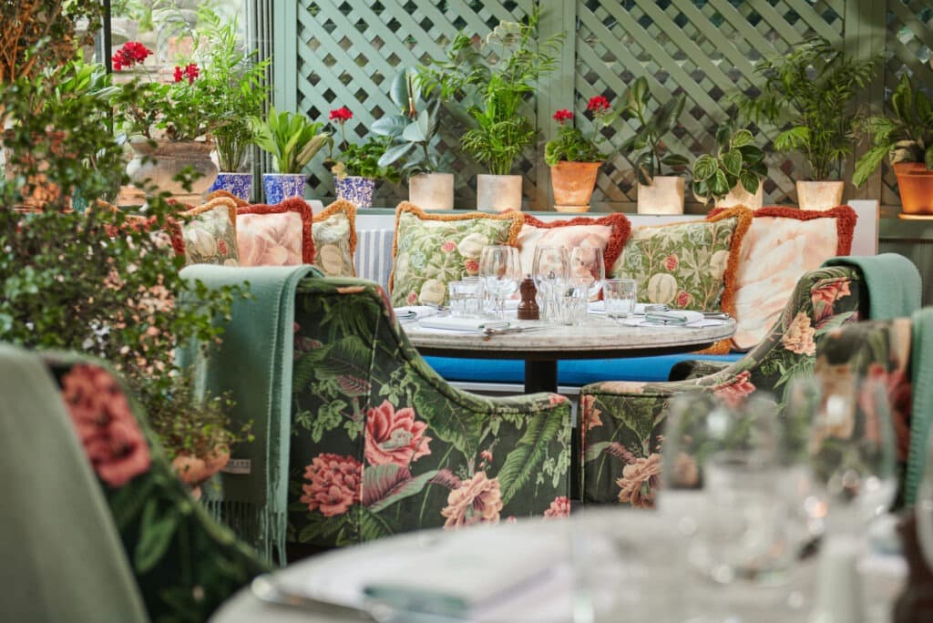 The Ivy Oxford Brasserie - image 4