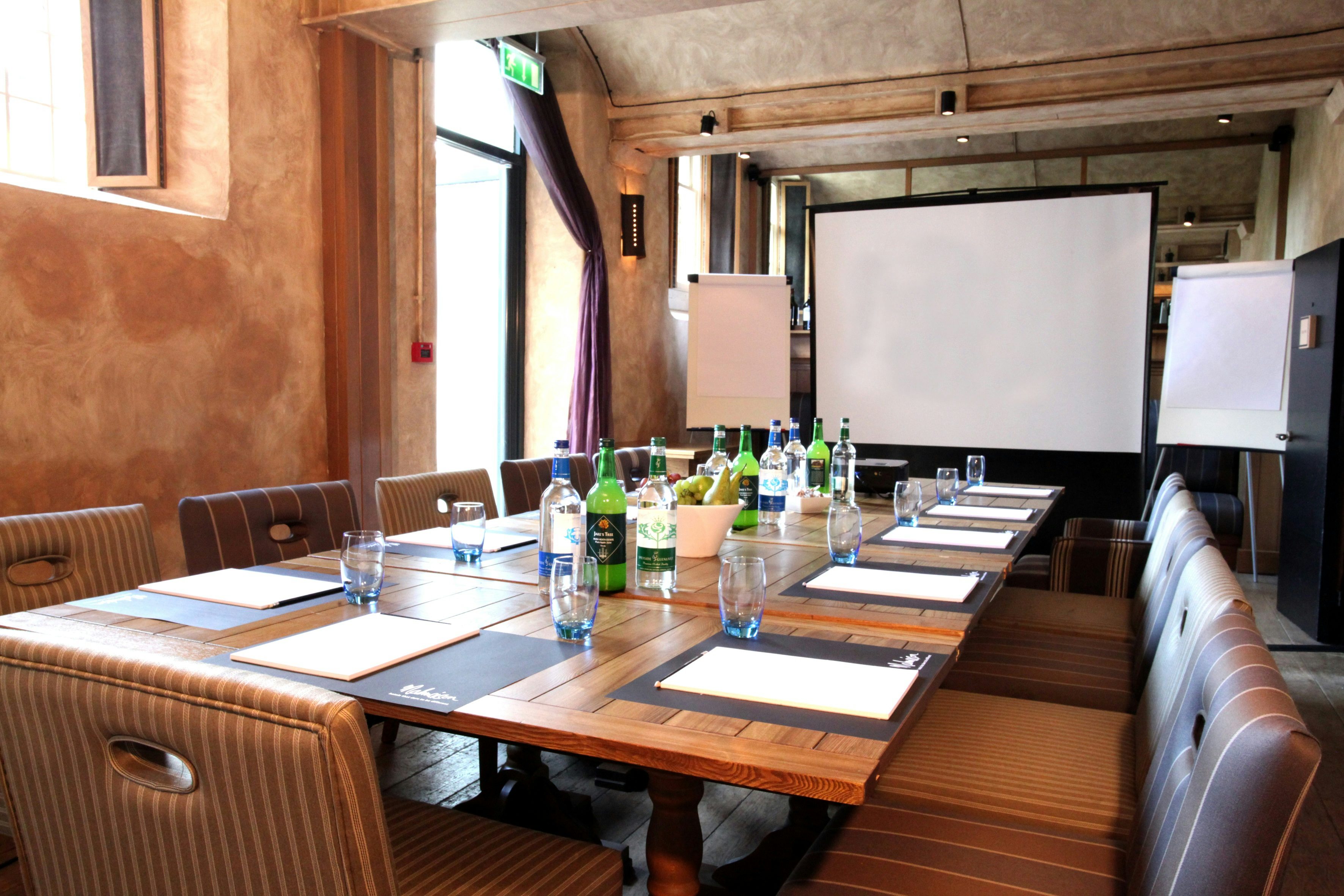 Malmaison Oxford - image 1
