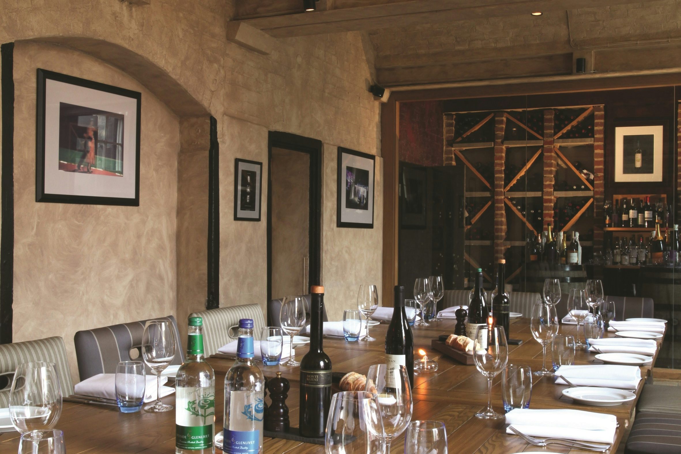 Malmaison Oxford - image 2