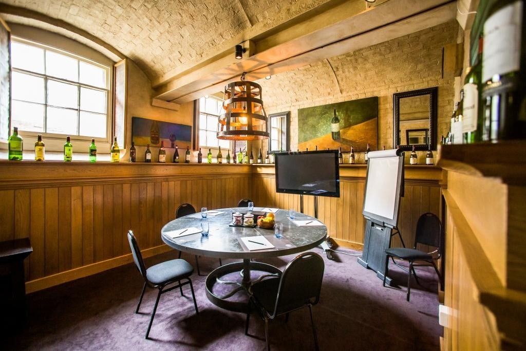 Malmaison Oxford - image 3
