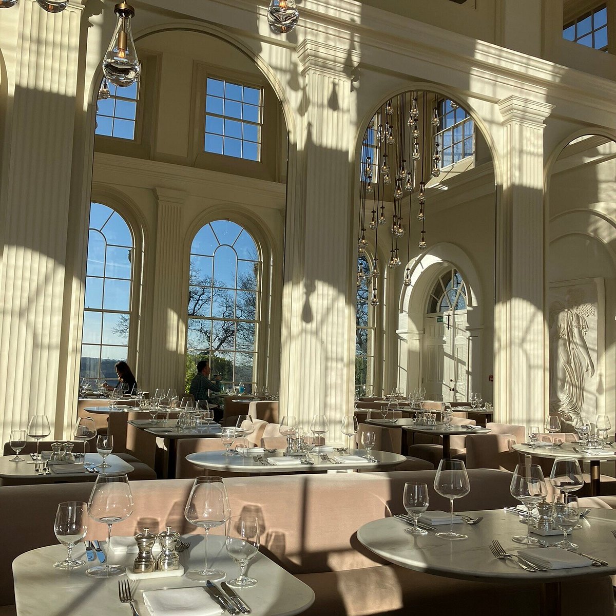 The Orangery at RH England - image 2