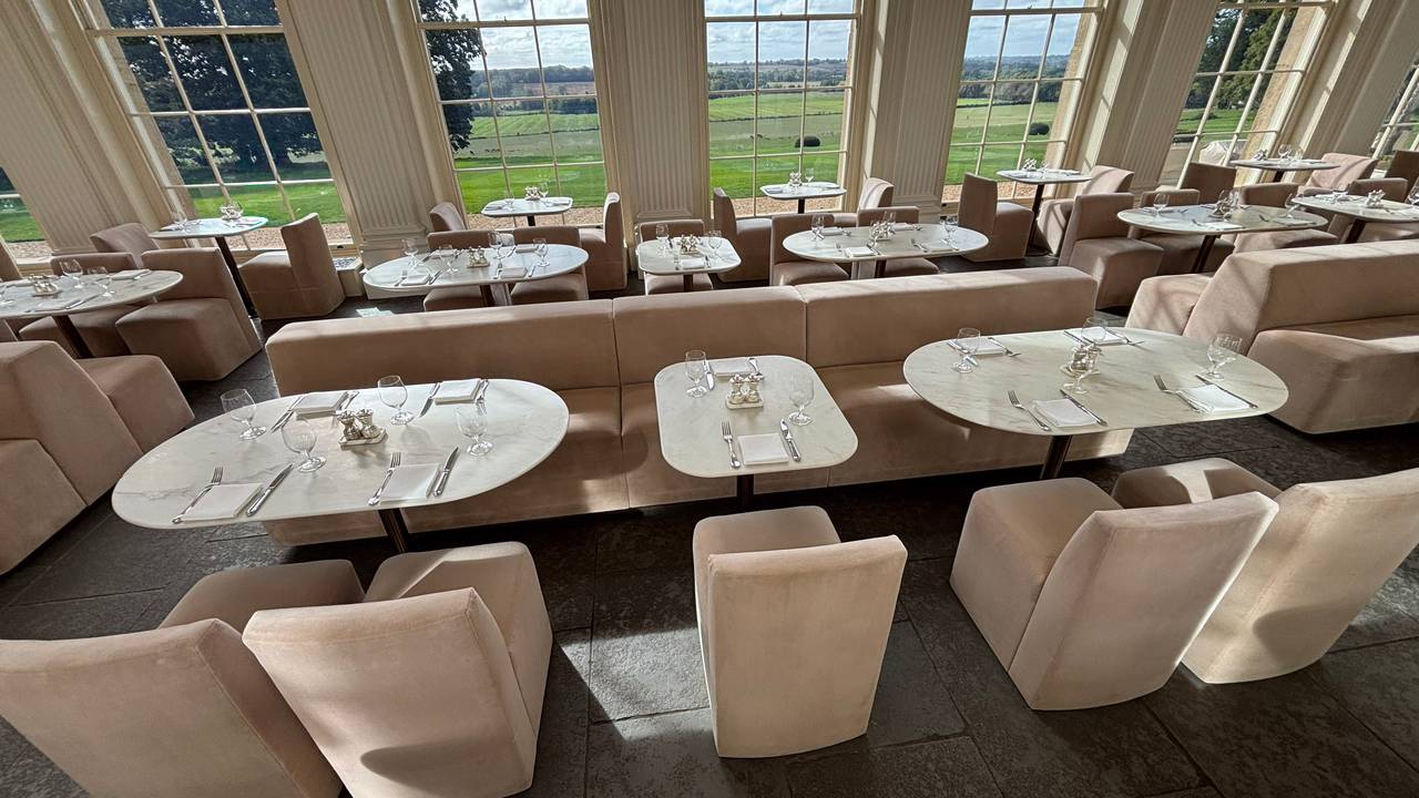 The Orangery at RH England - image 4