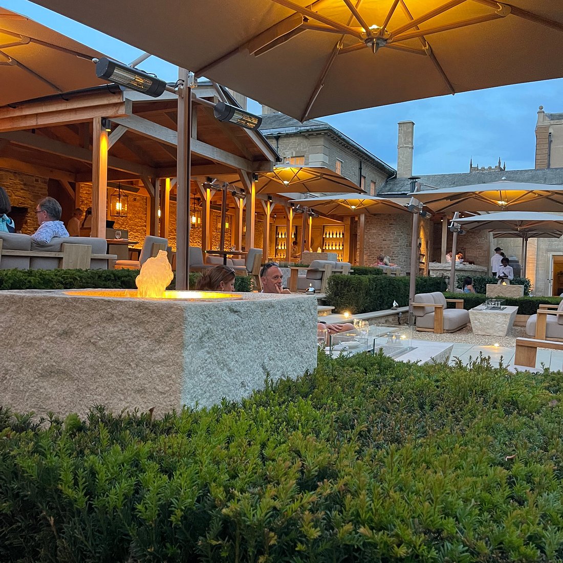 The Orangery at RH England - image 3