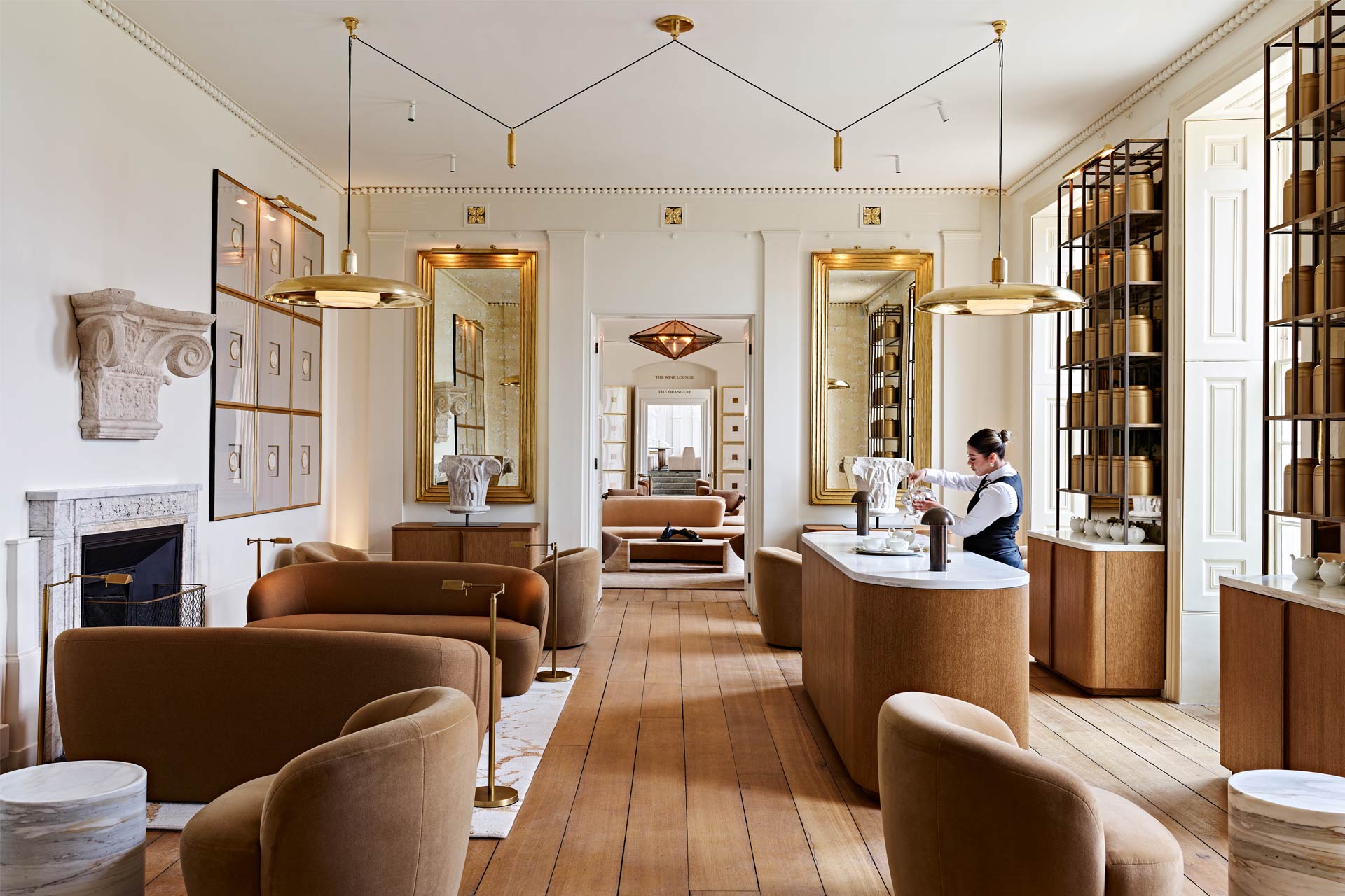 The Orangery at RH England - image 5