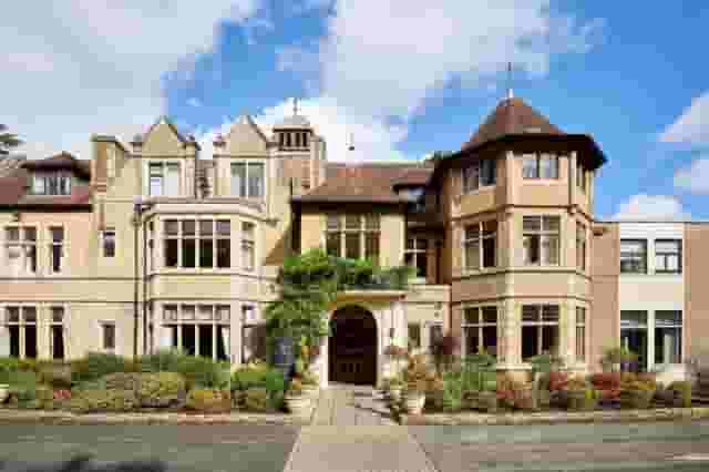 Frimley Suite