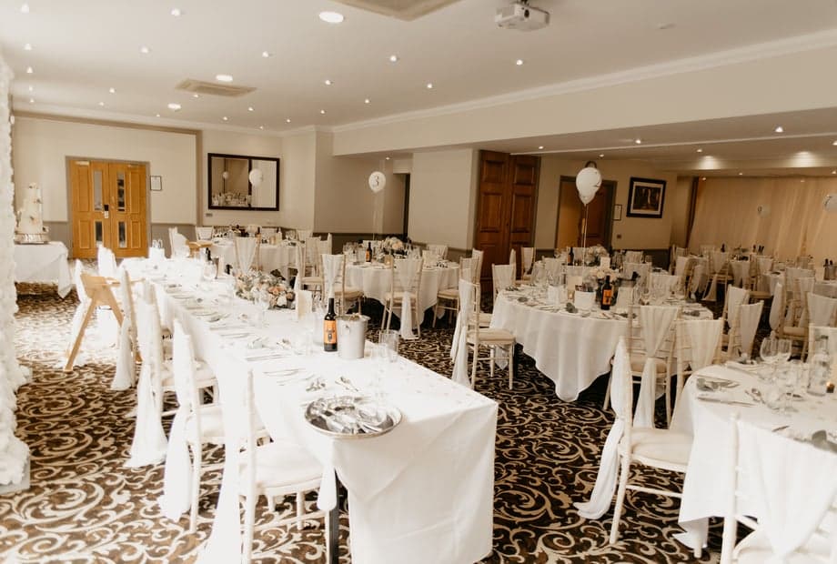 Macdonald Frimley Hall Hotel & Spa - image 3