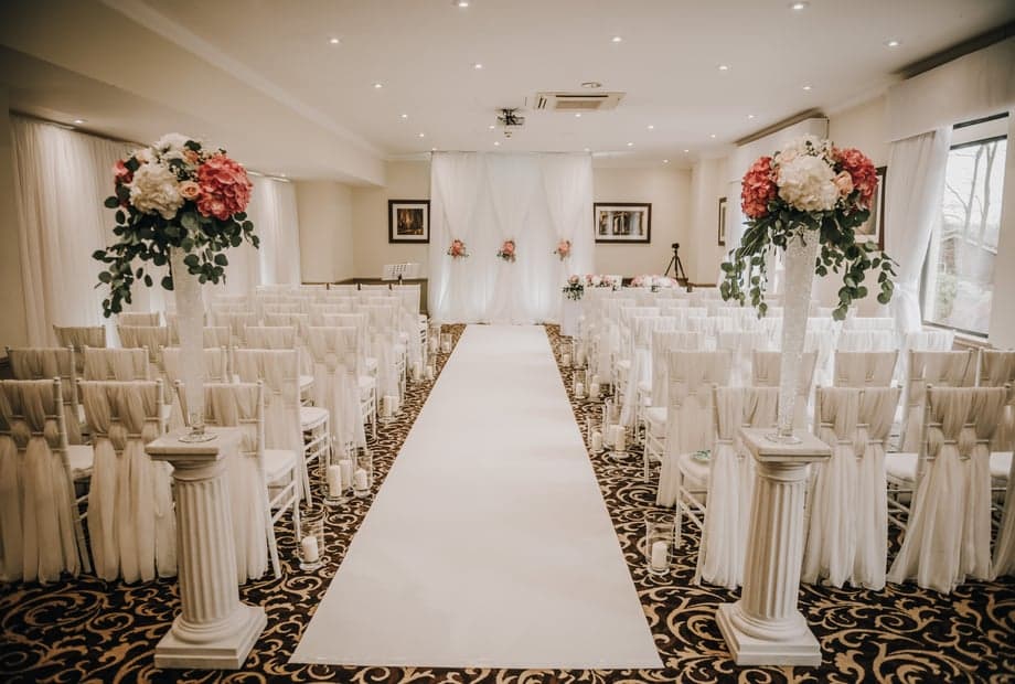 Macdonald Frimley Hall Hotel & Spa - image 2