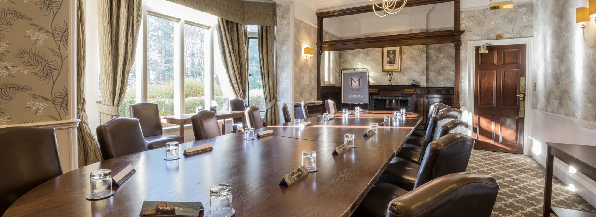 Macdonald Frimley Hall Hotel & Spa - image 2