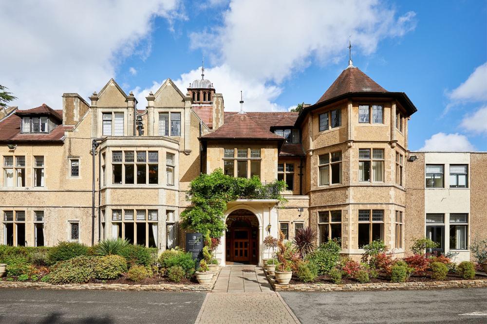 Macdonald Frimley Hall Hotel & Spa - image 4