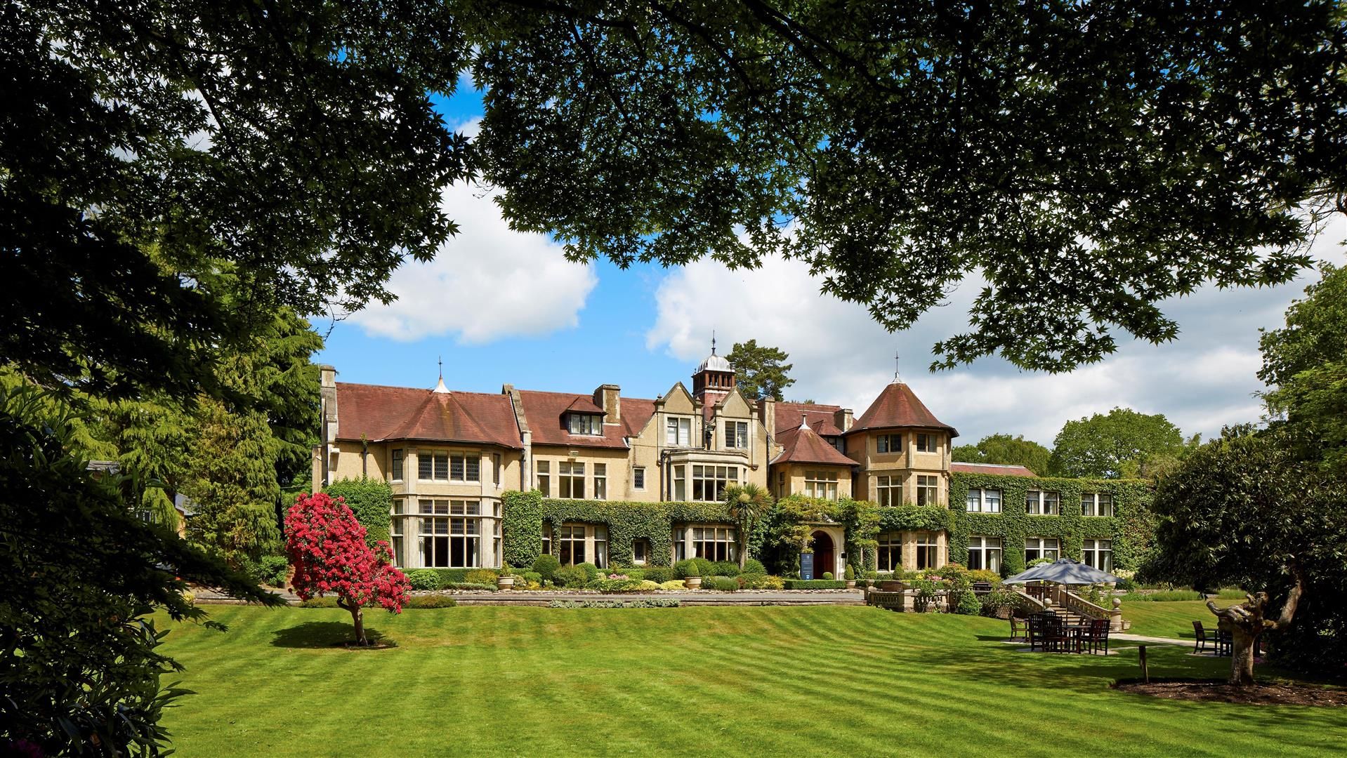 Macdonald Frimley Hall Hotel & Spa - image 3