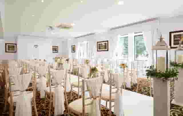 White Room
