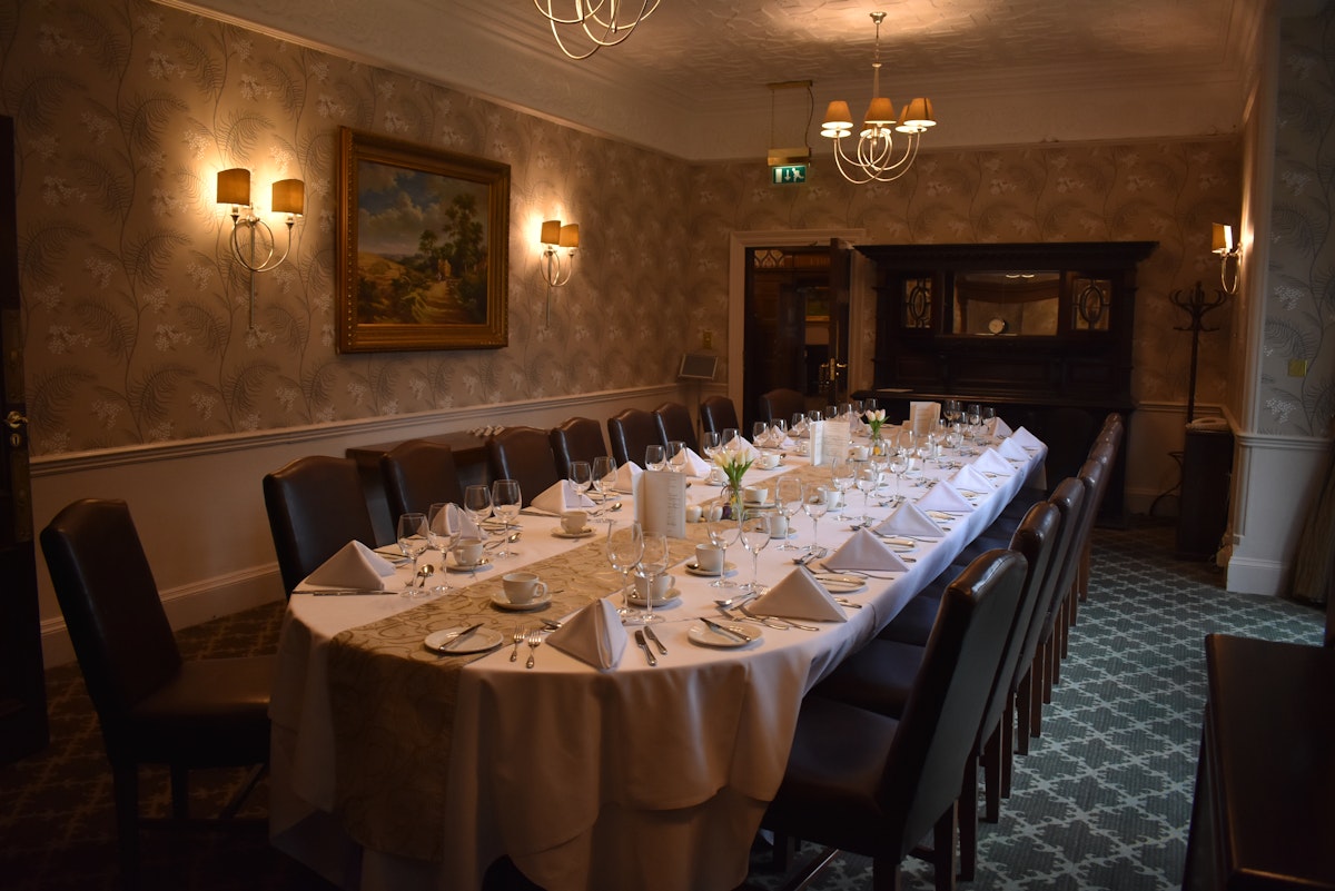 Macdonald Frimley Hall Hotel & Spa - image 3