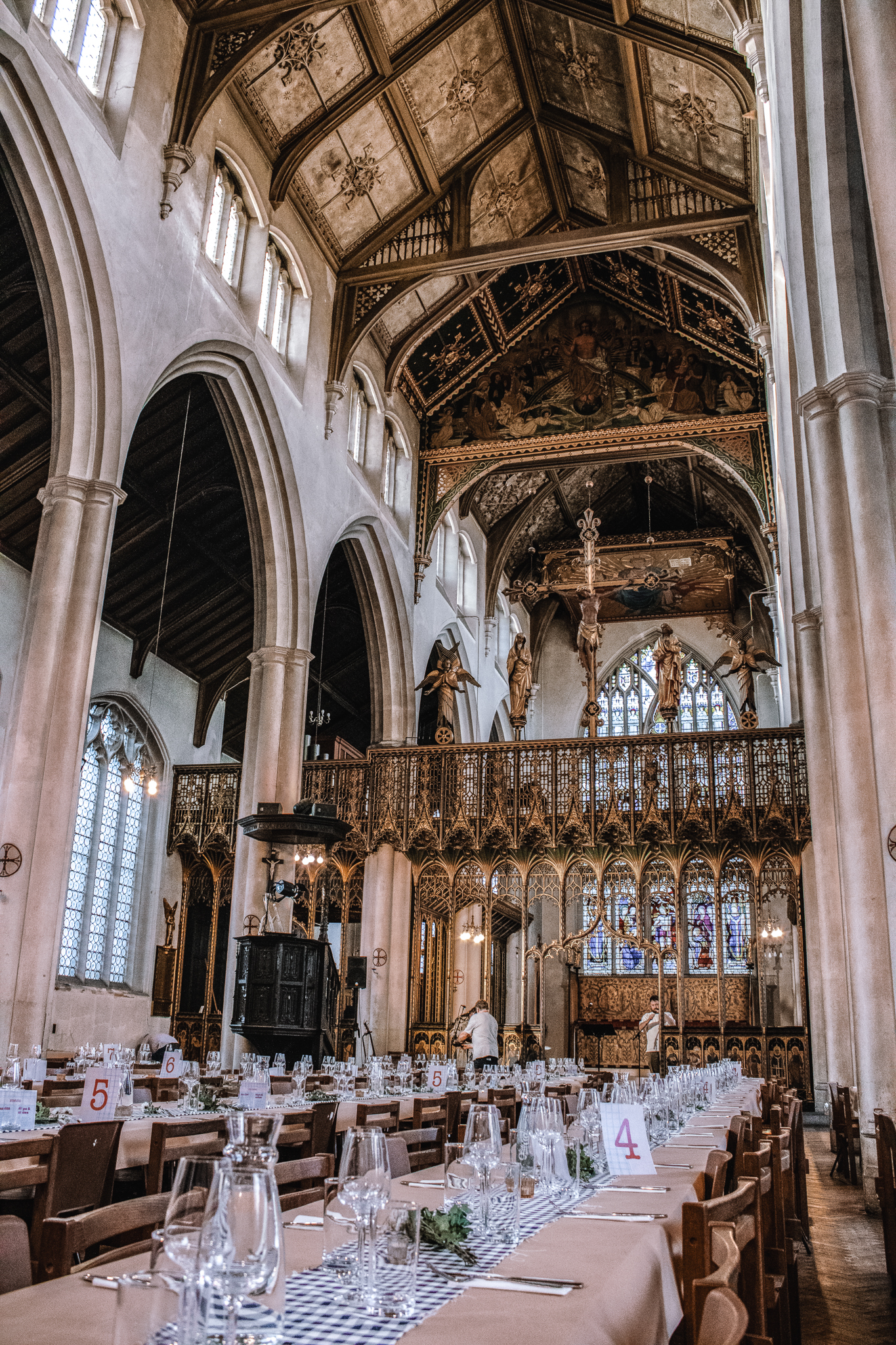 St Cyprian's Clarence Gate - image 6