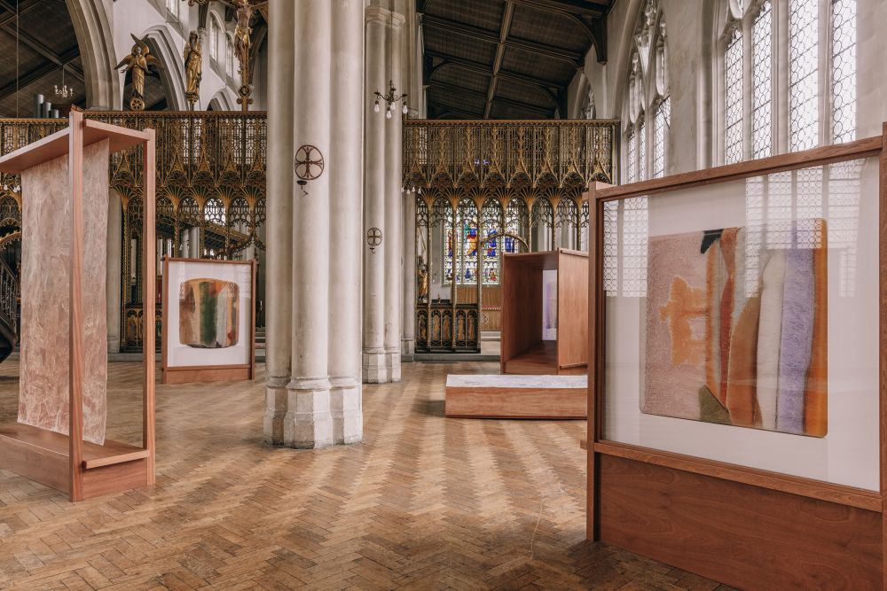St Cyprian's Clarence Gate - image 8