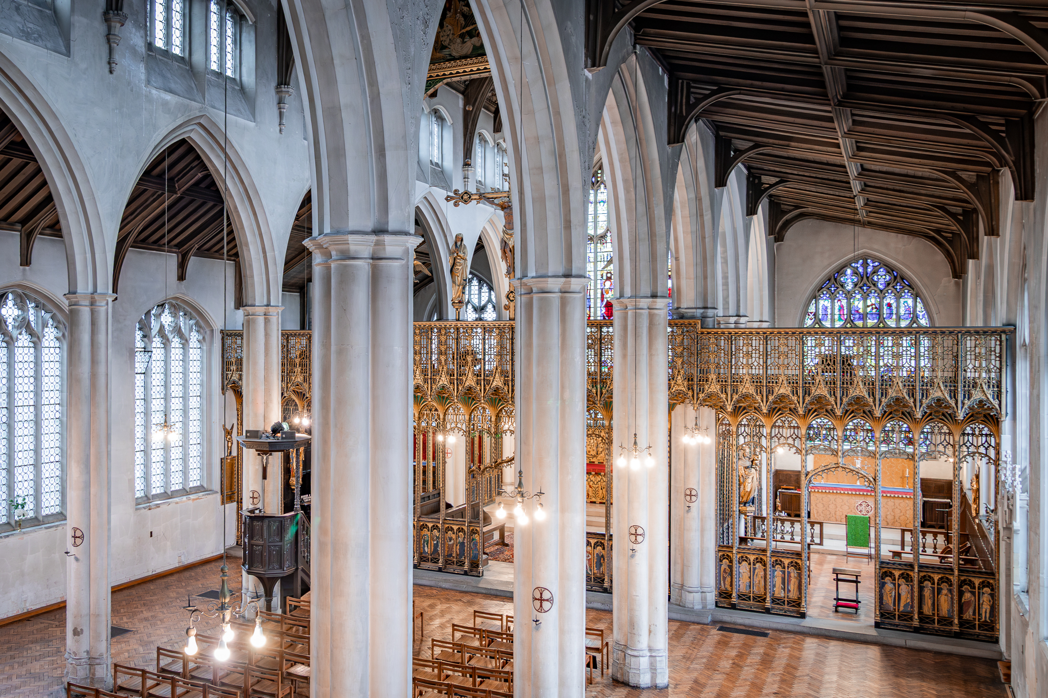 St Cyprian's Clarence Gate - image 5