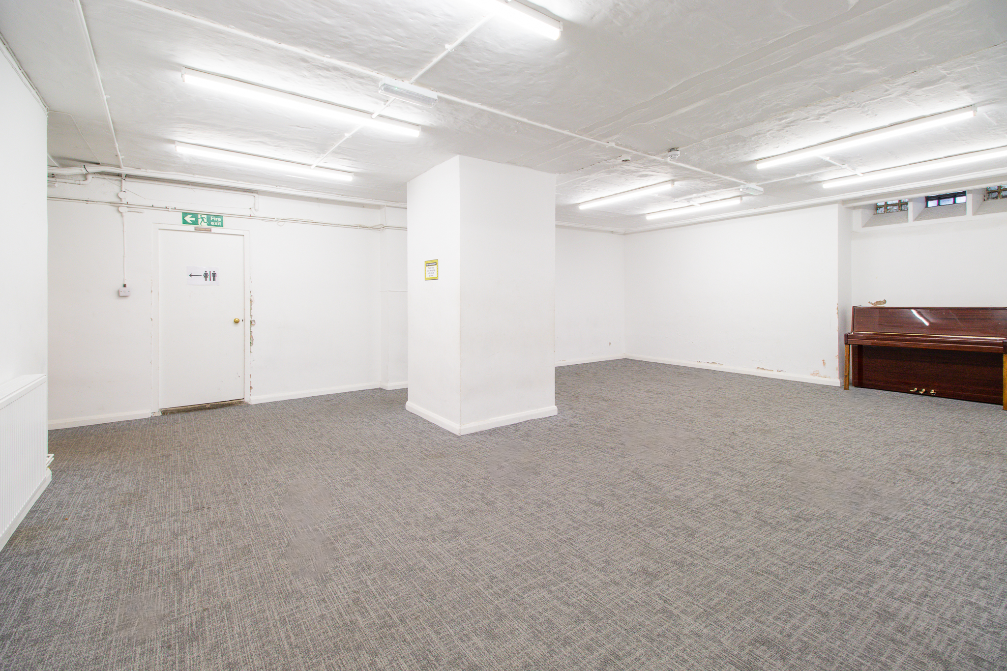St Cyprian's Clarence Gate - image 1