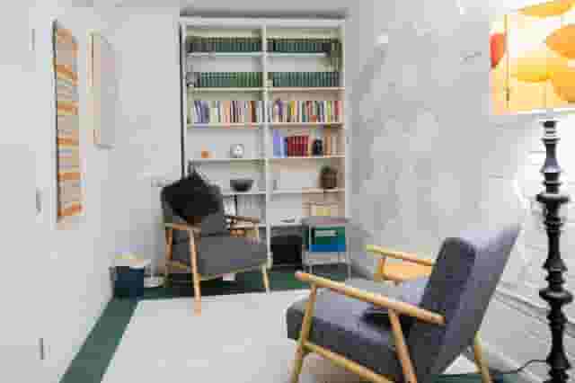 Glentworth Room
