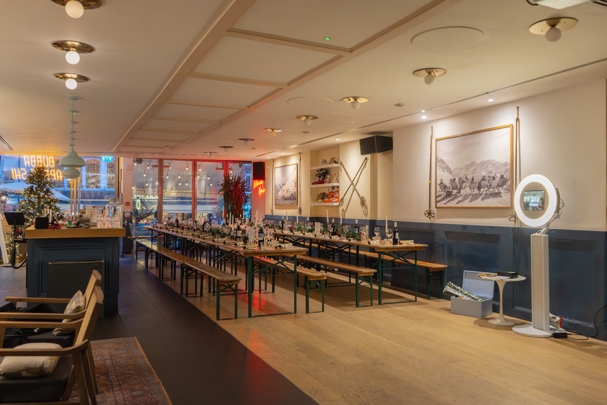 Bubba Oasis - image 5