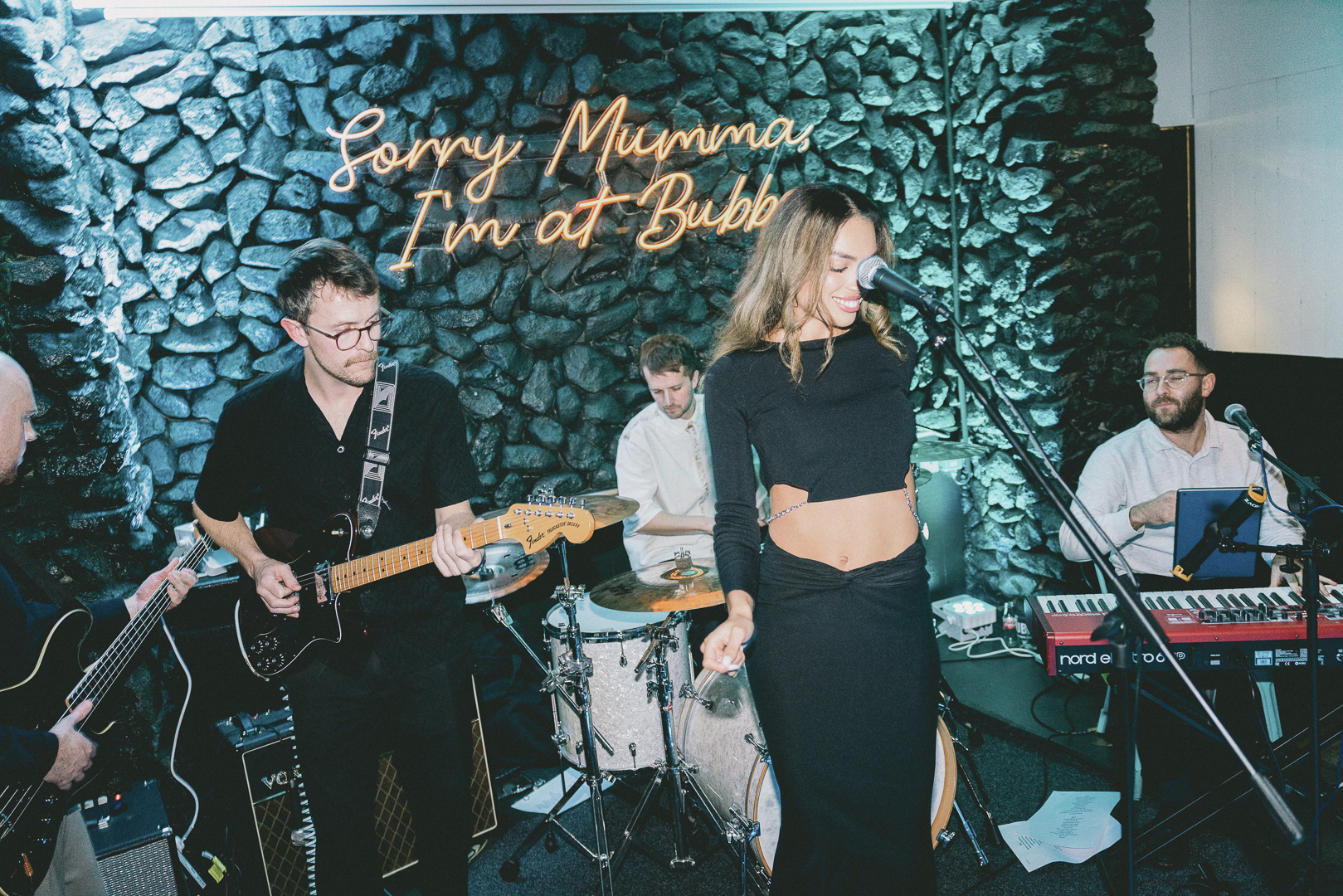 Bubba Oasis - image 6