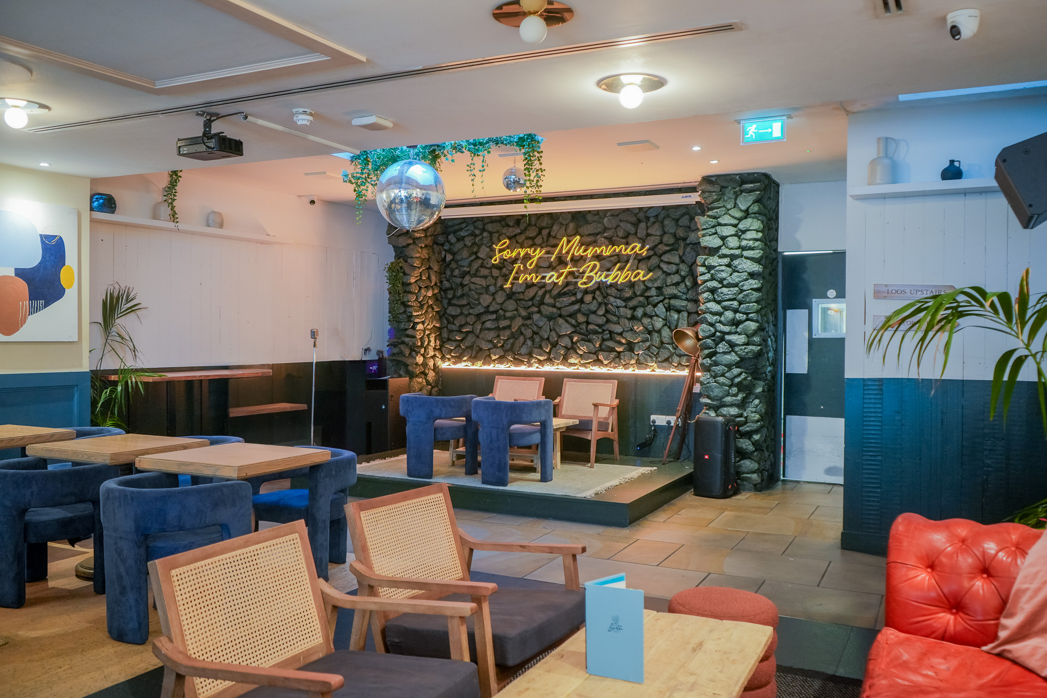 Bubba Oasis - image 4