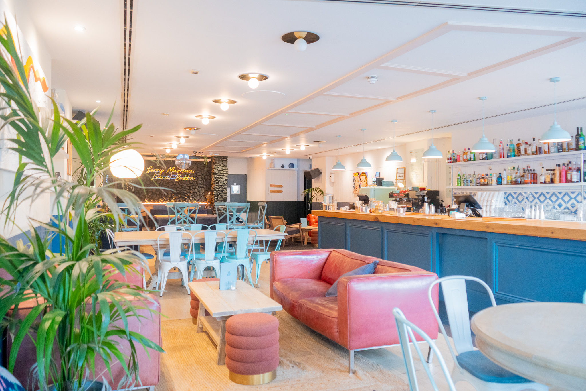 Bubba Oasis - image 1