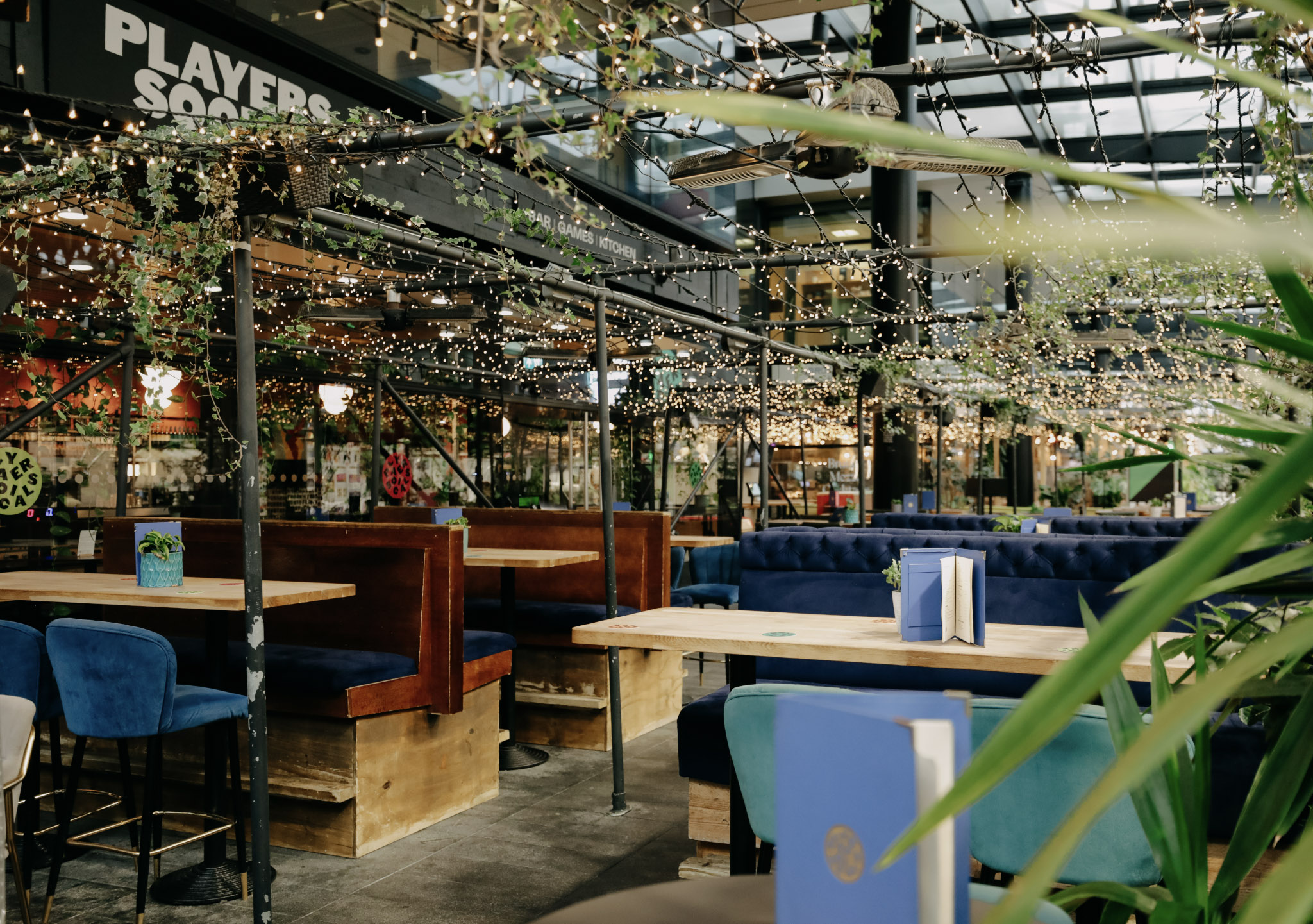 Players Social - image 2