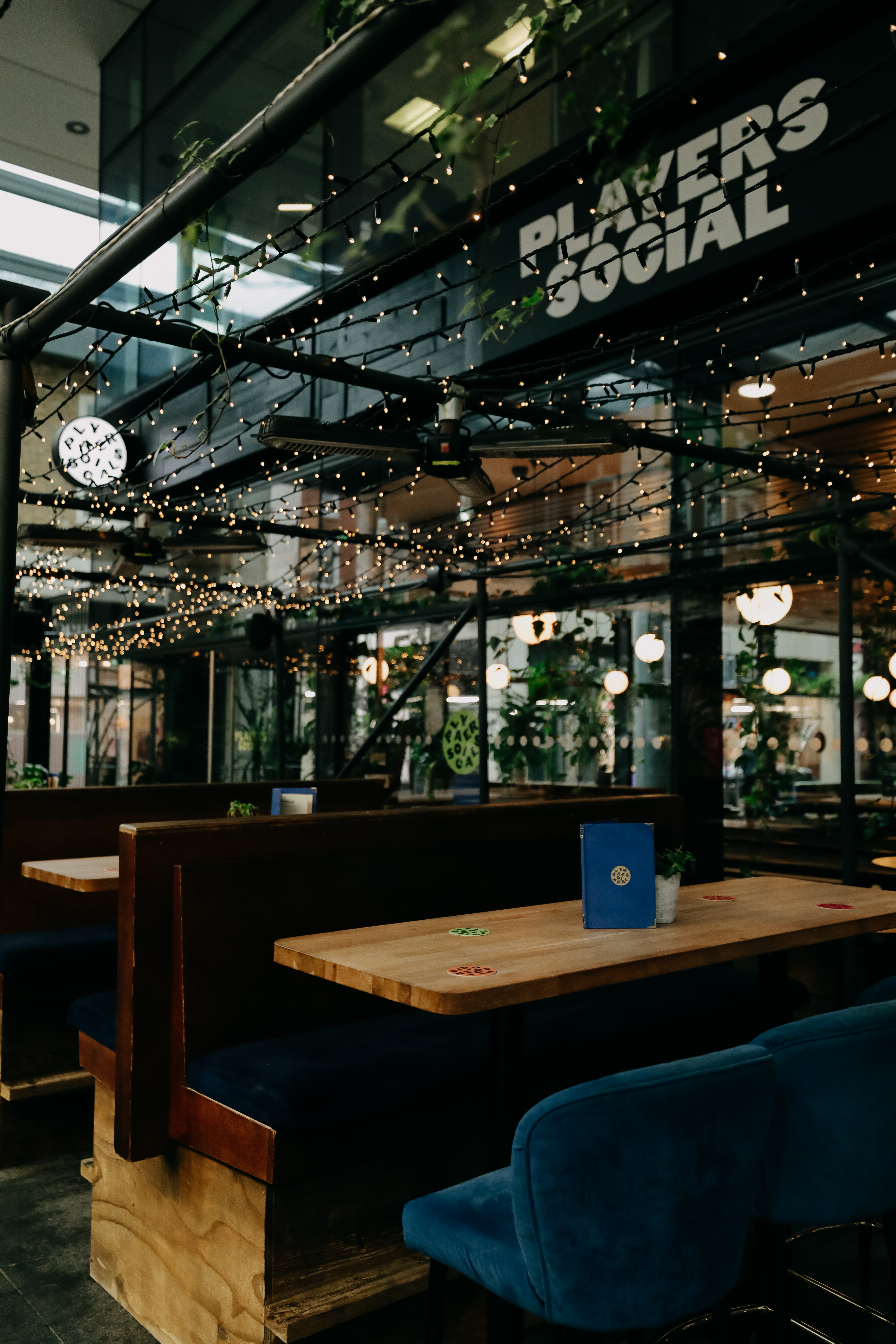 Players Social - image 8