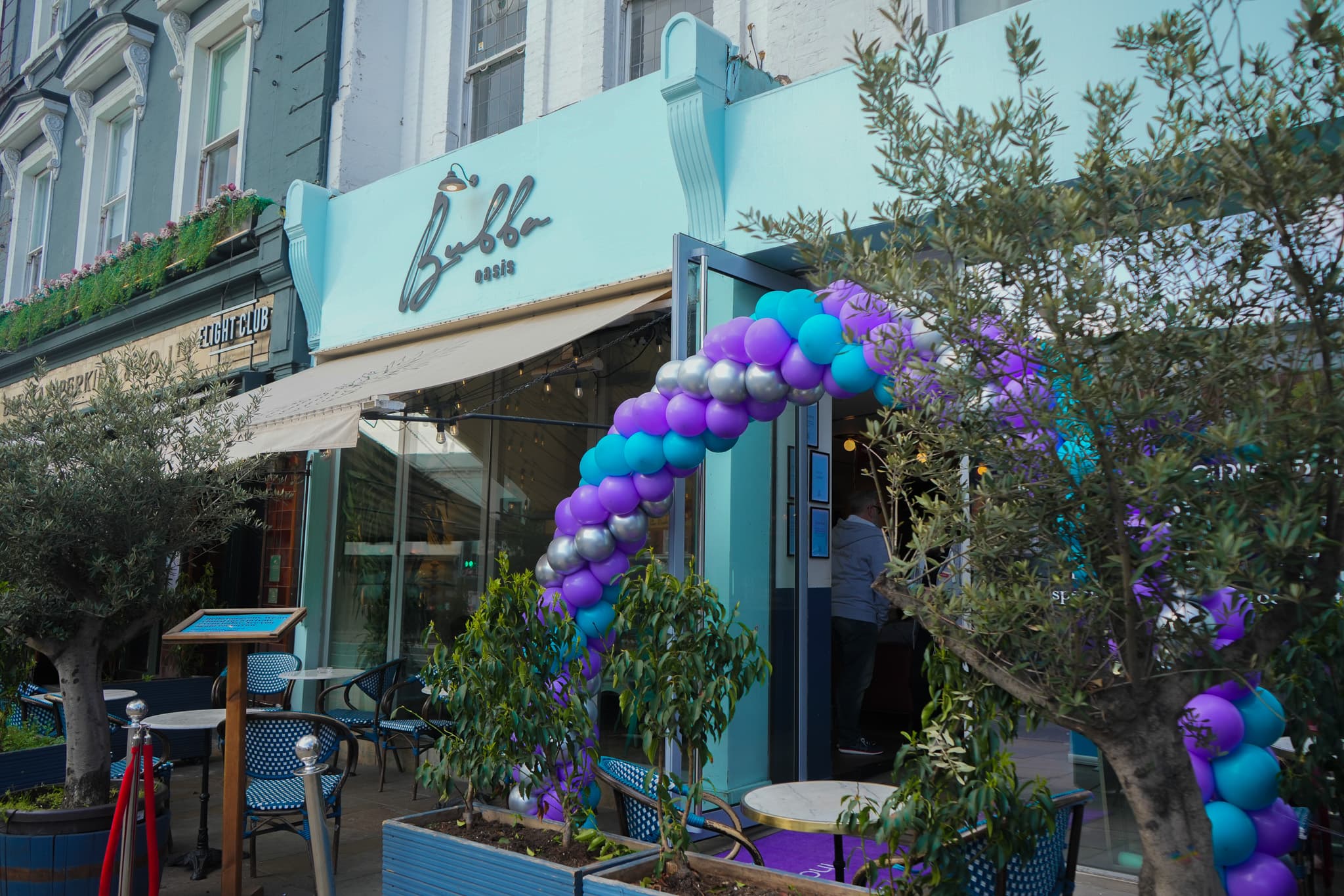 Bubba Oasis - image 6
