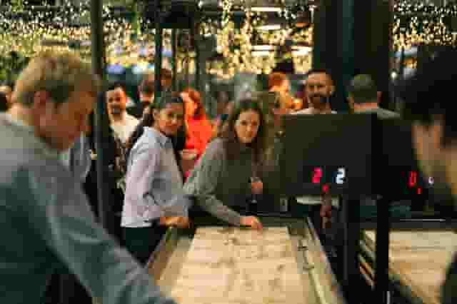 Players Social
