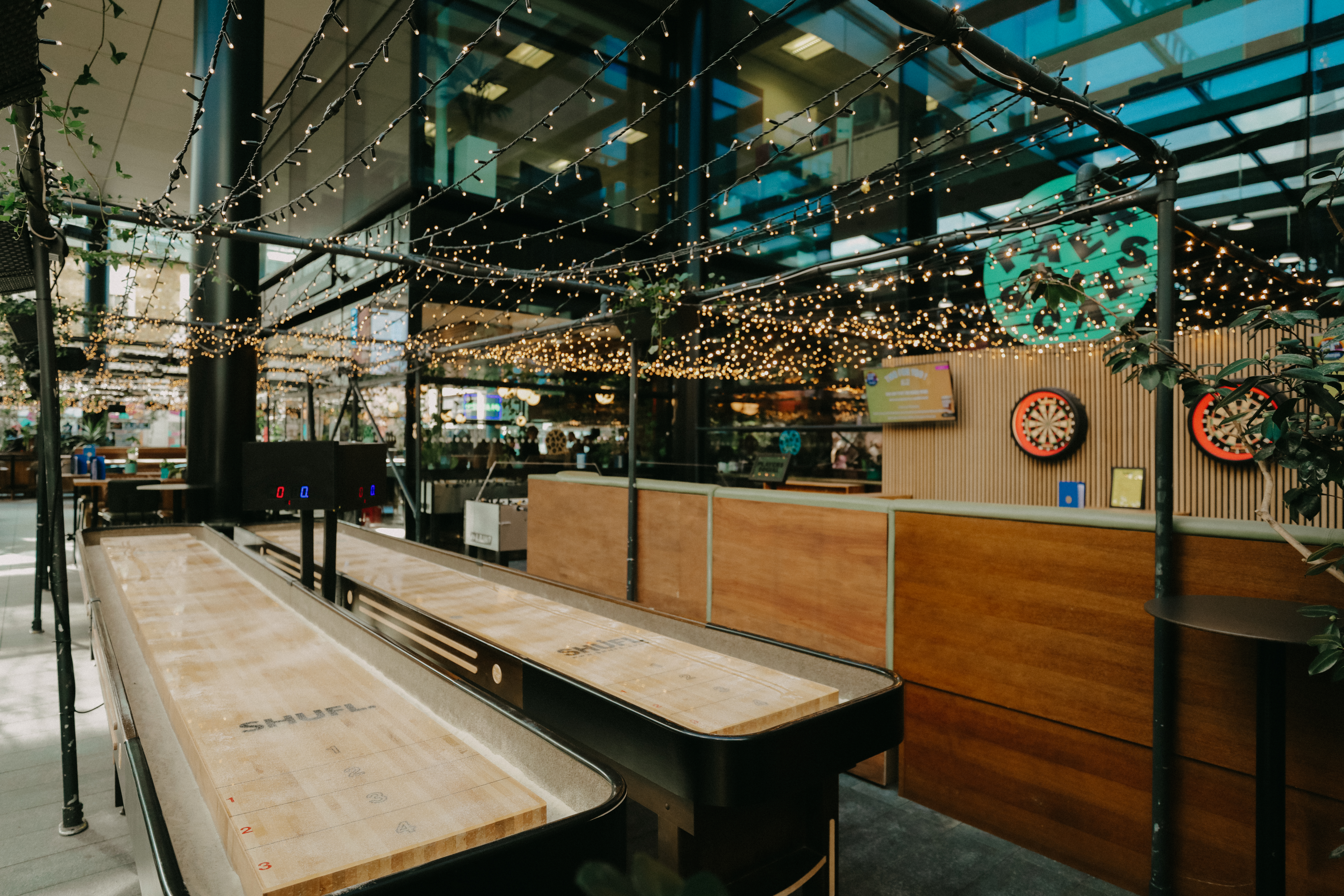 Players Social - image 1