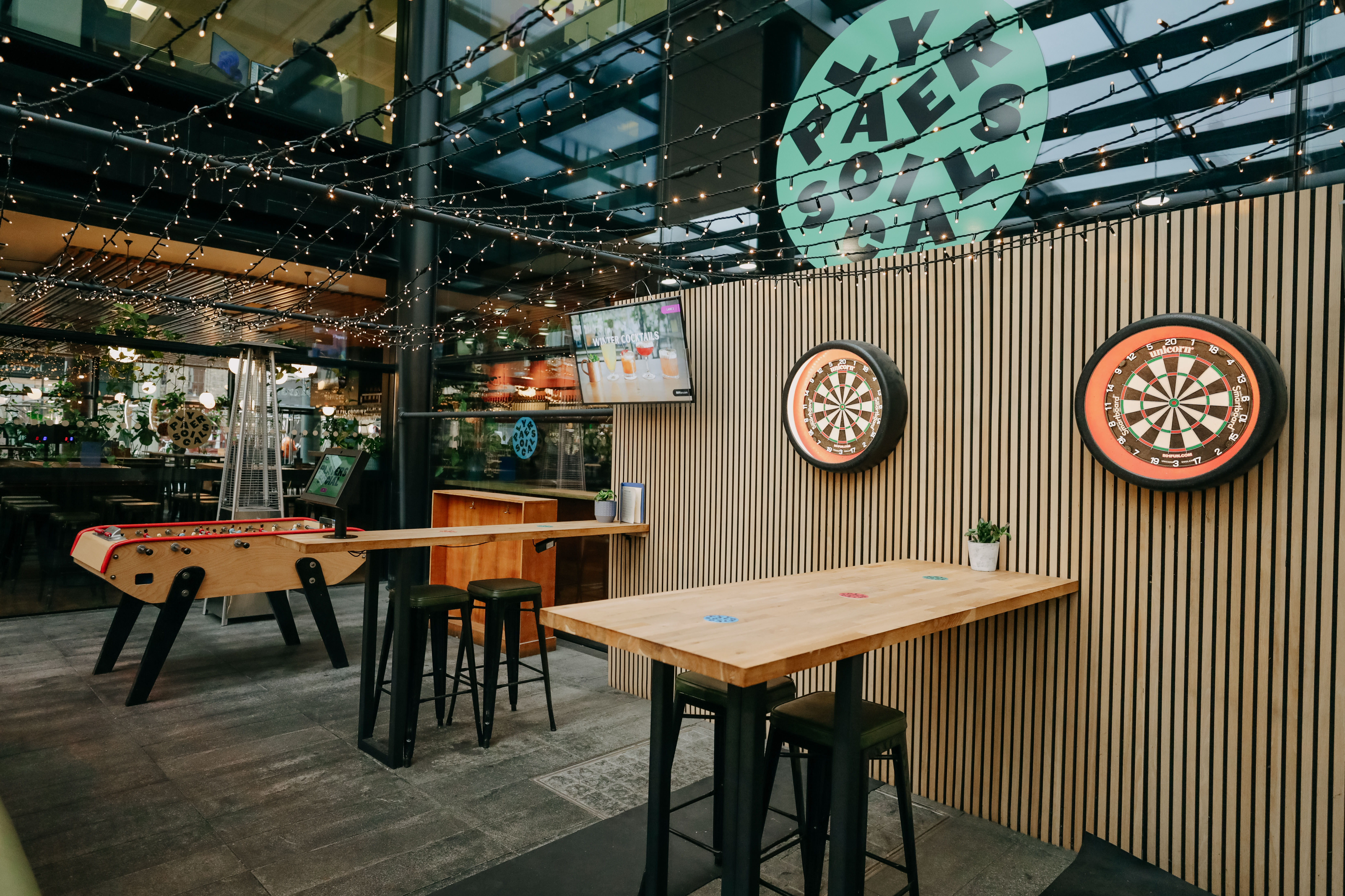 Players Social - image 2