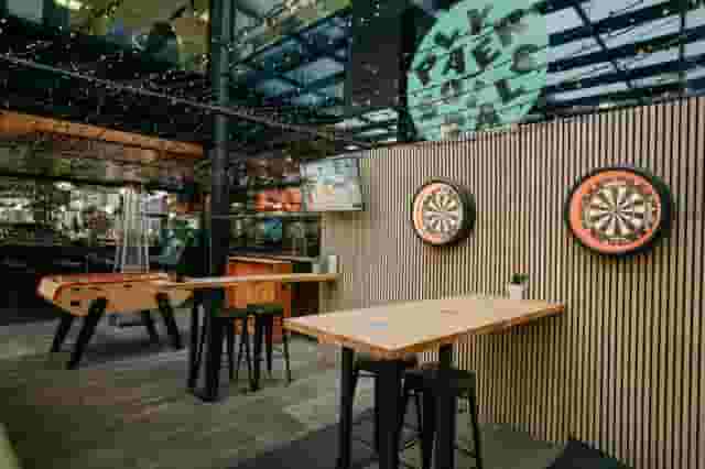 Players Social
