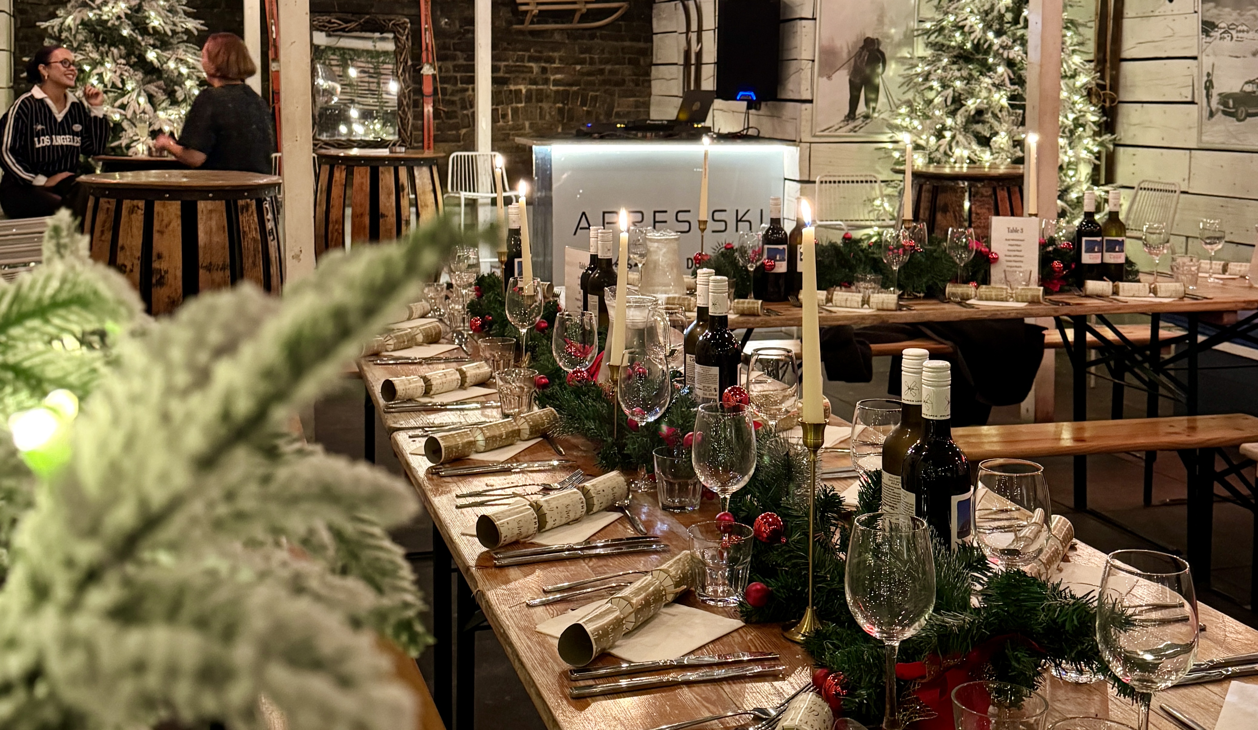 Bubba Oasis - image 4