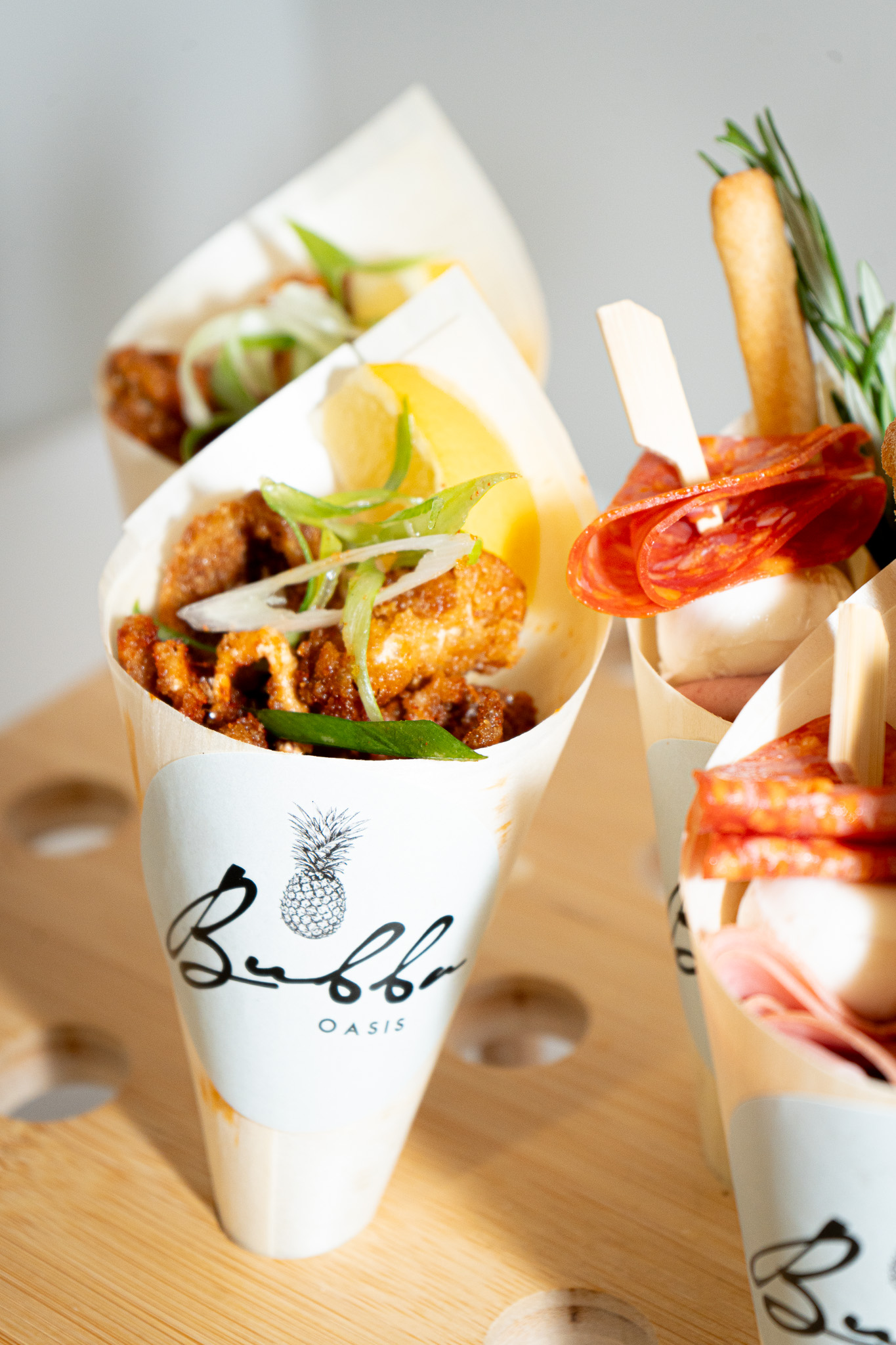 Bubba Oasis - image 6