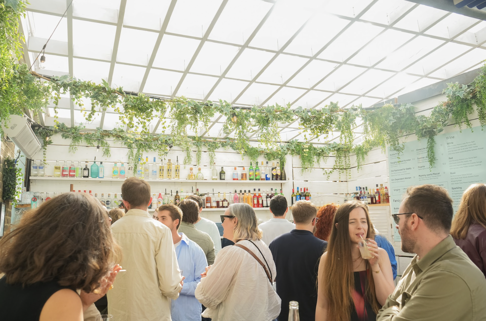 Bubba Oasis - image 10