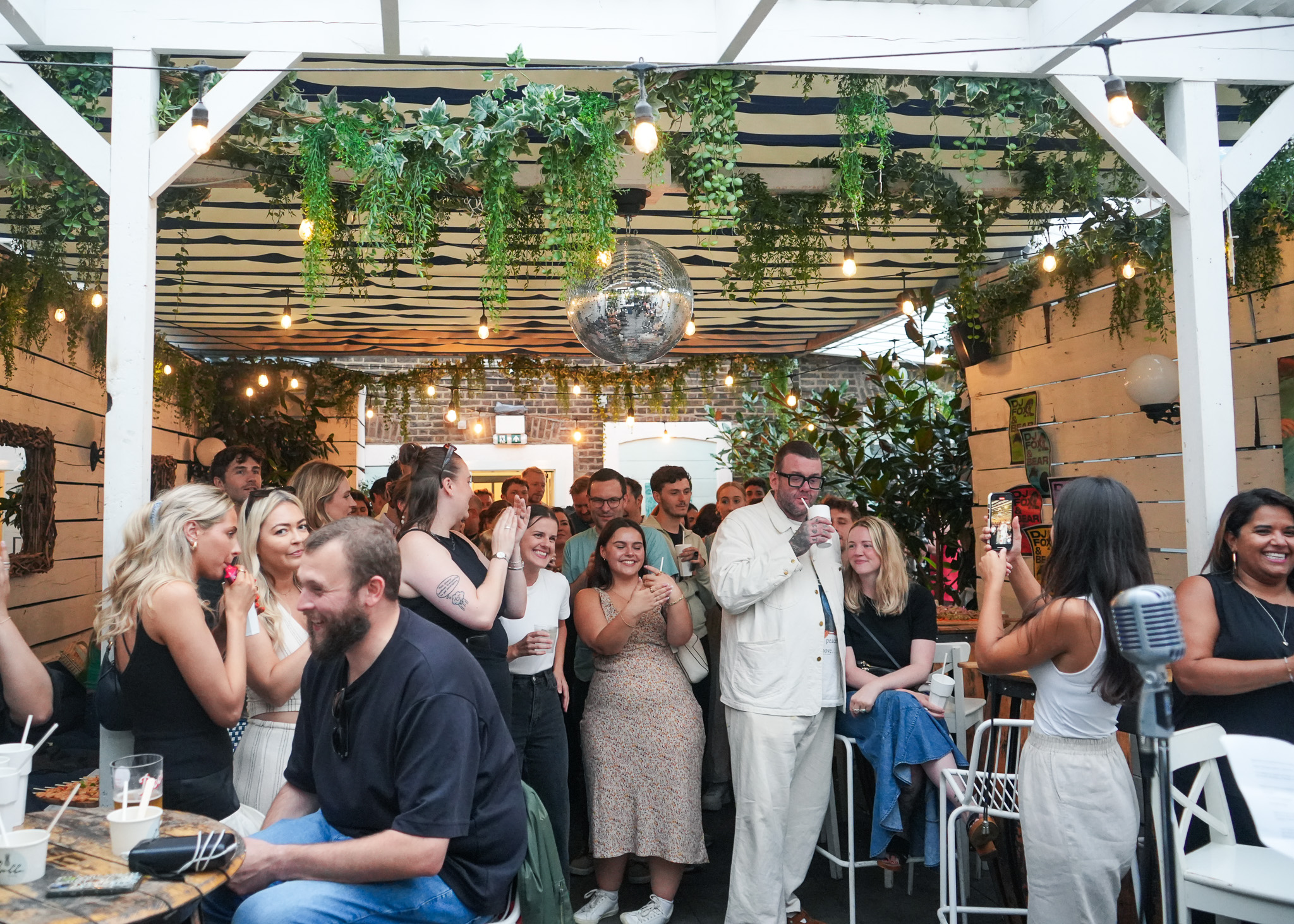 Bubba Oasis - image 5