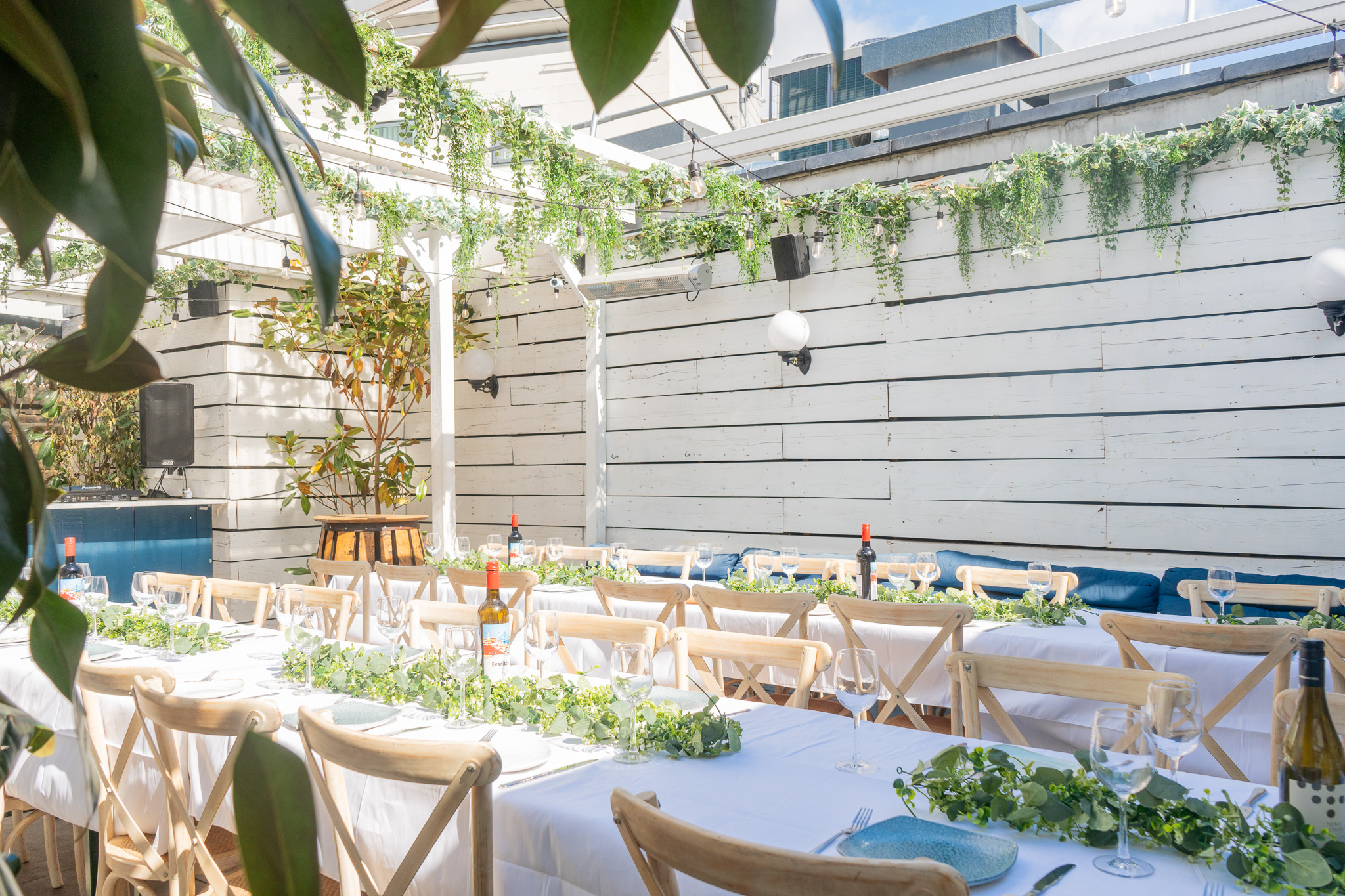 Bubba Oasis - image 2