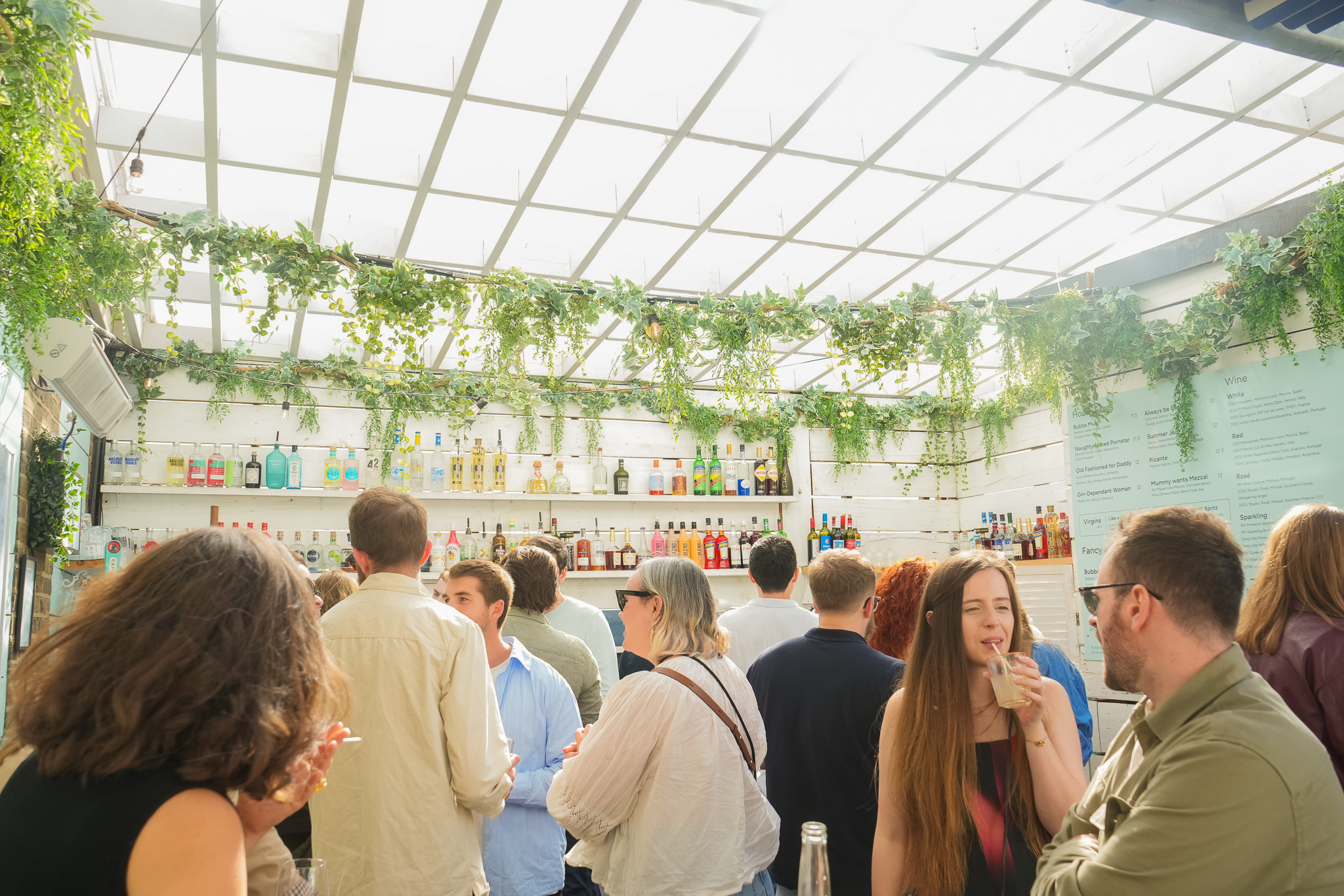 Bubba Oasis - image 7