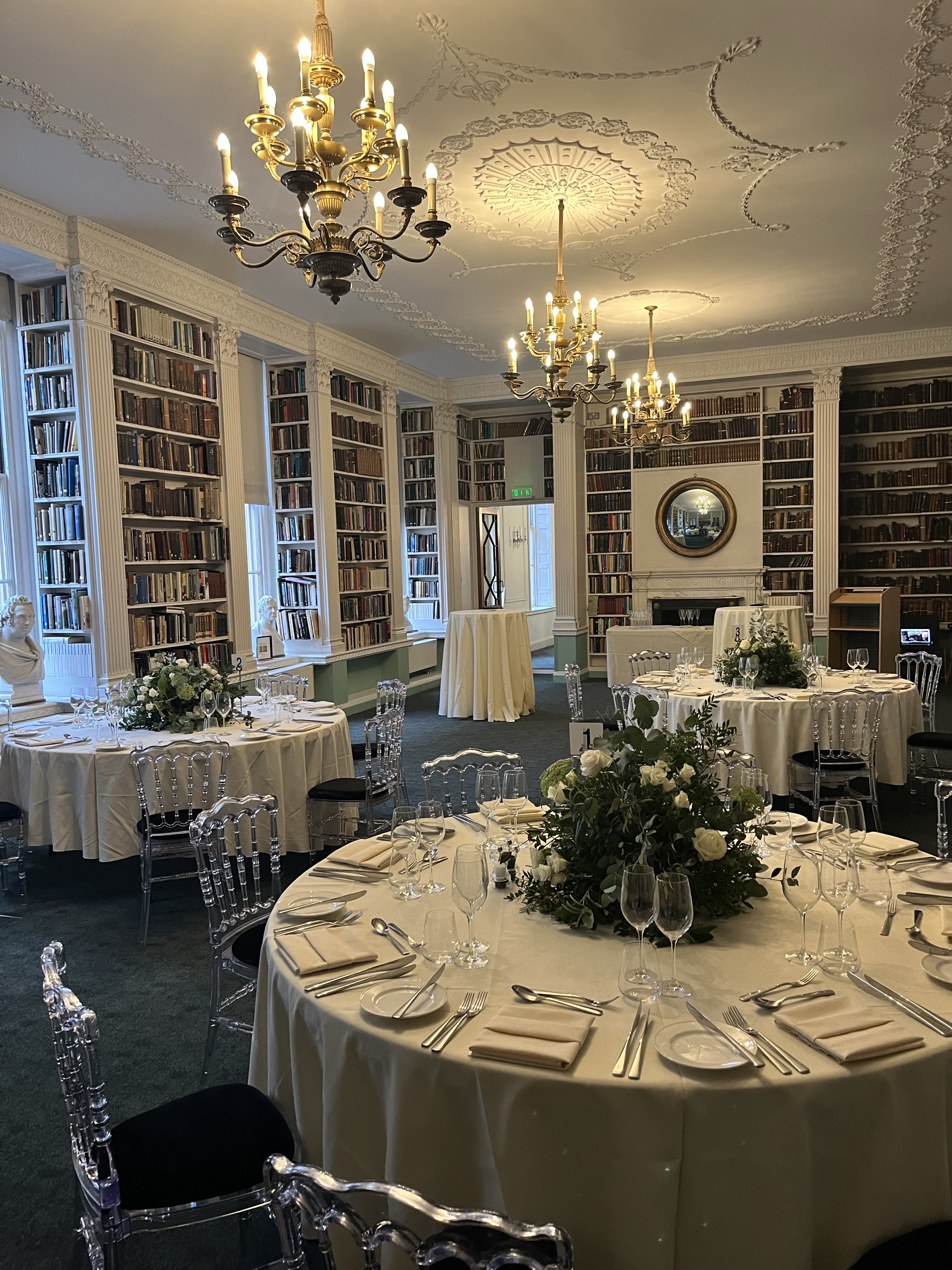 The Royal Institution - image 3