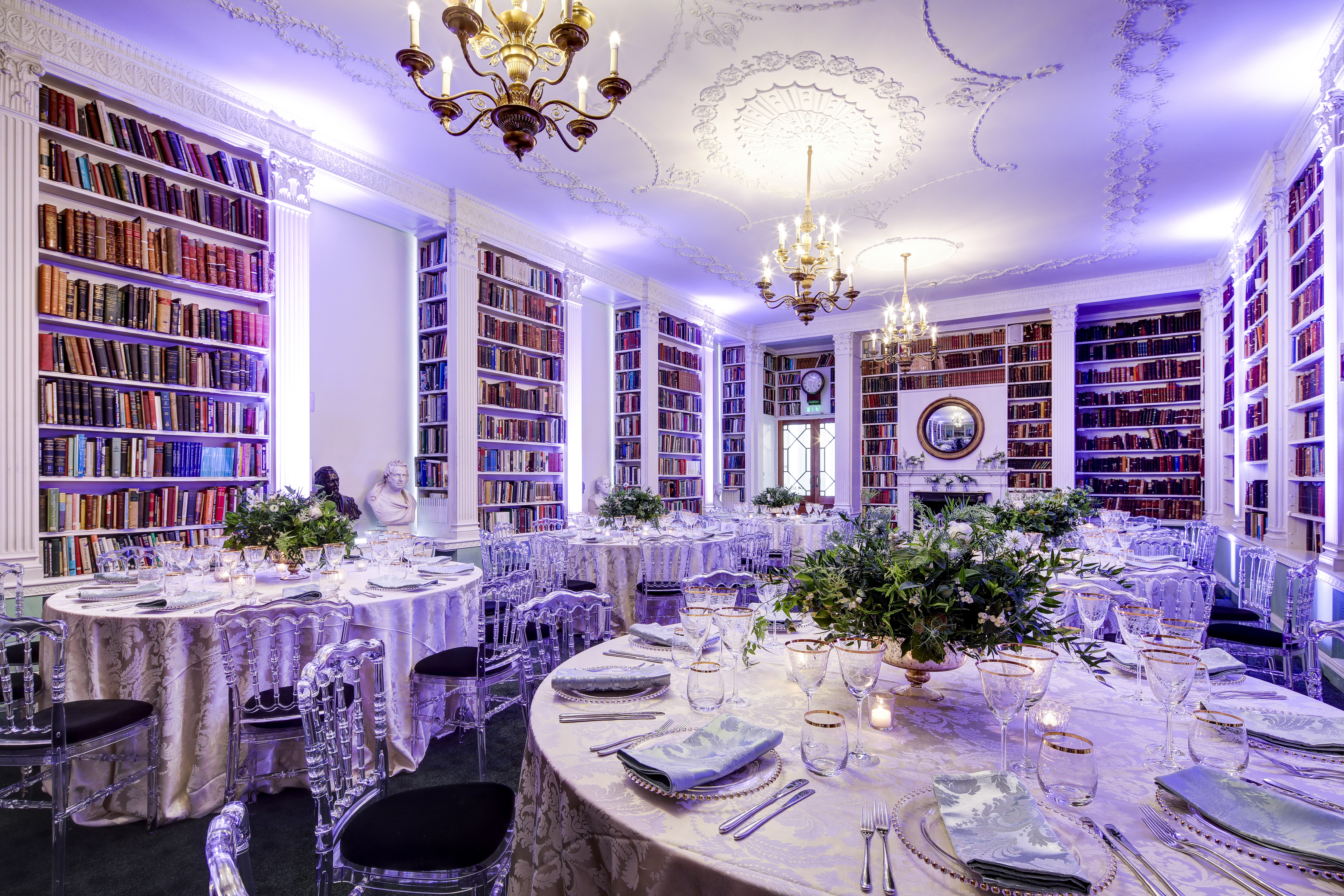 The Royal Institution - image 2