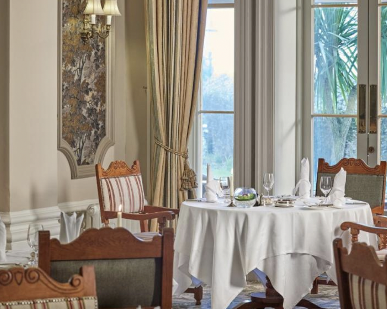 The Grand Hotel, Eastbourne - image 1